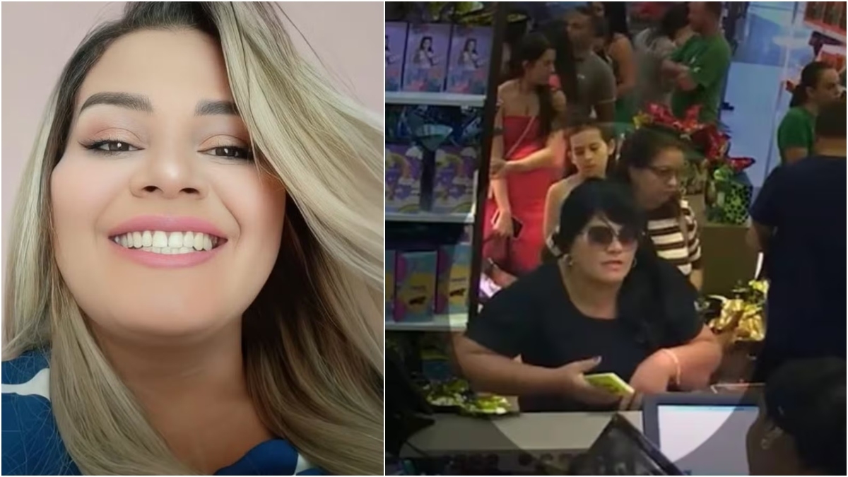 Jordelia Barbosa / G1