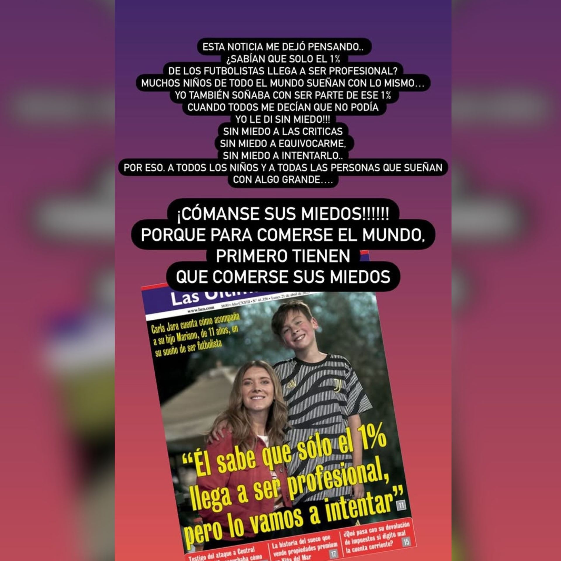 Historia de Arturo Vidal