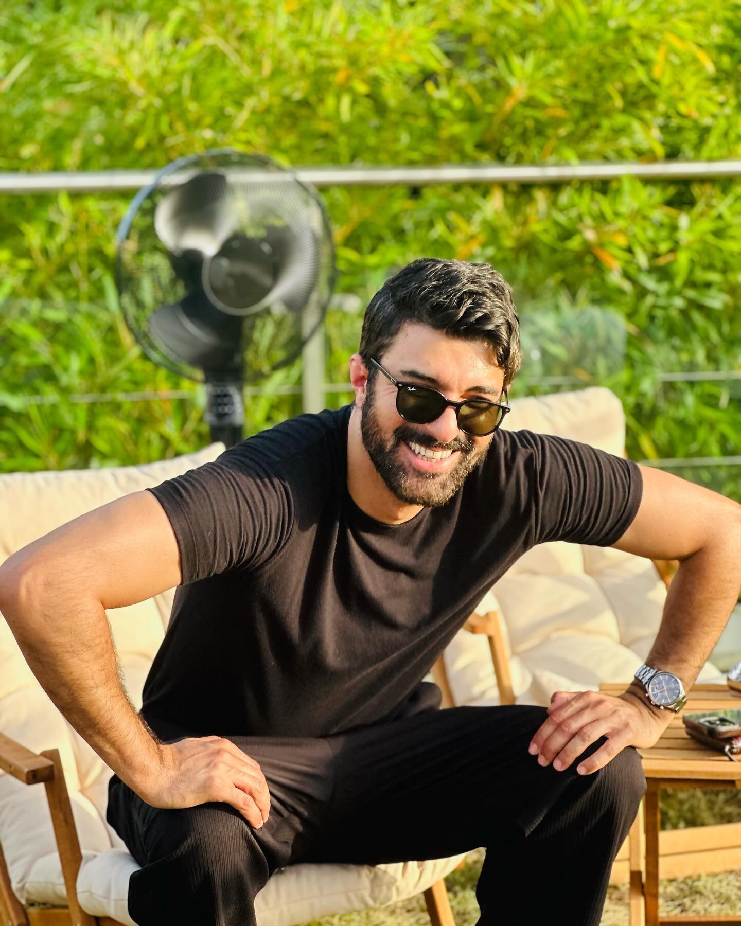 Engin Akyürek/Instagram