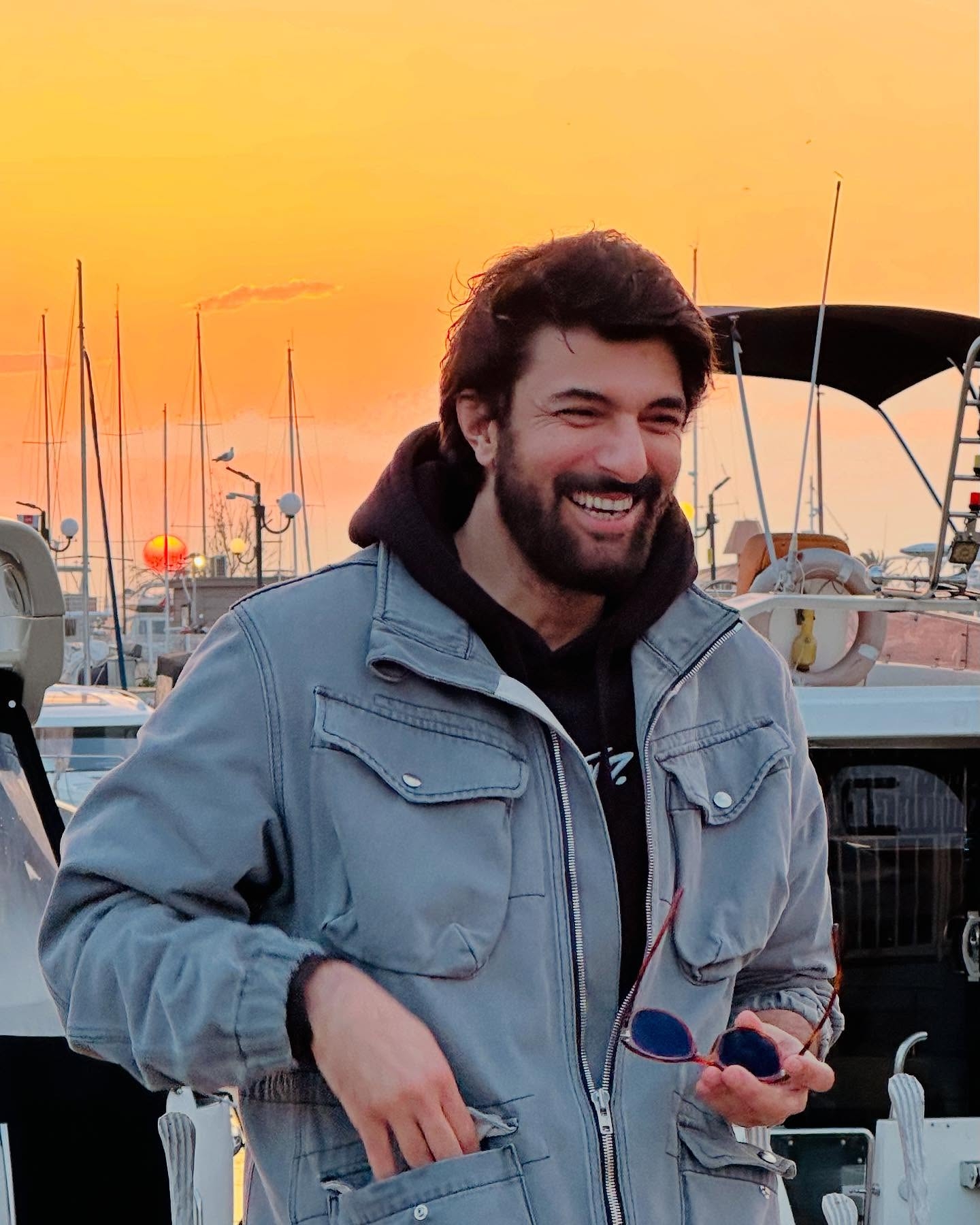 Engin Akyürek/Instagram