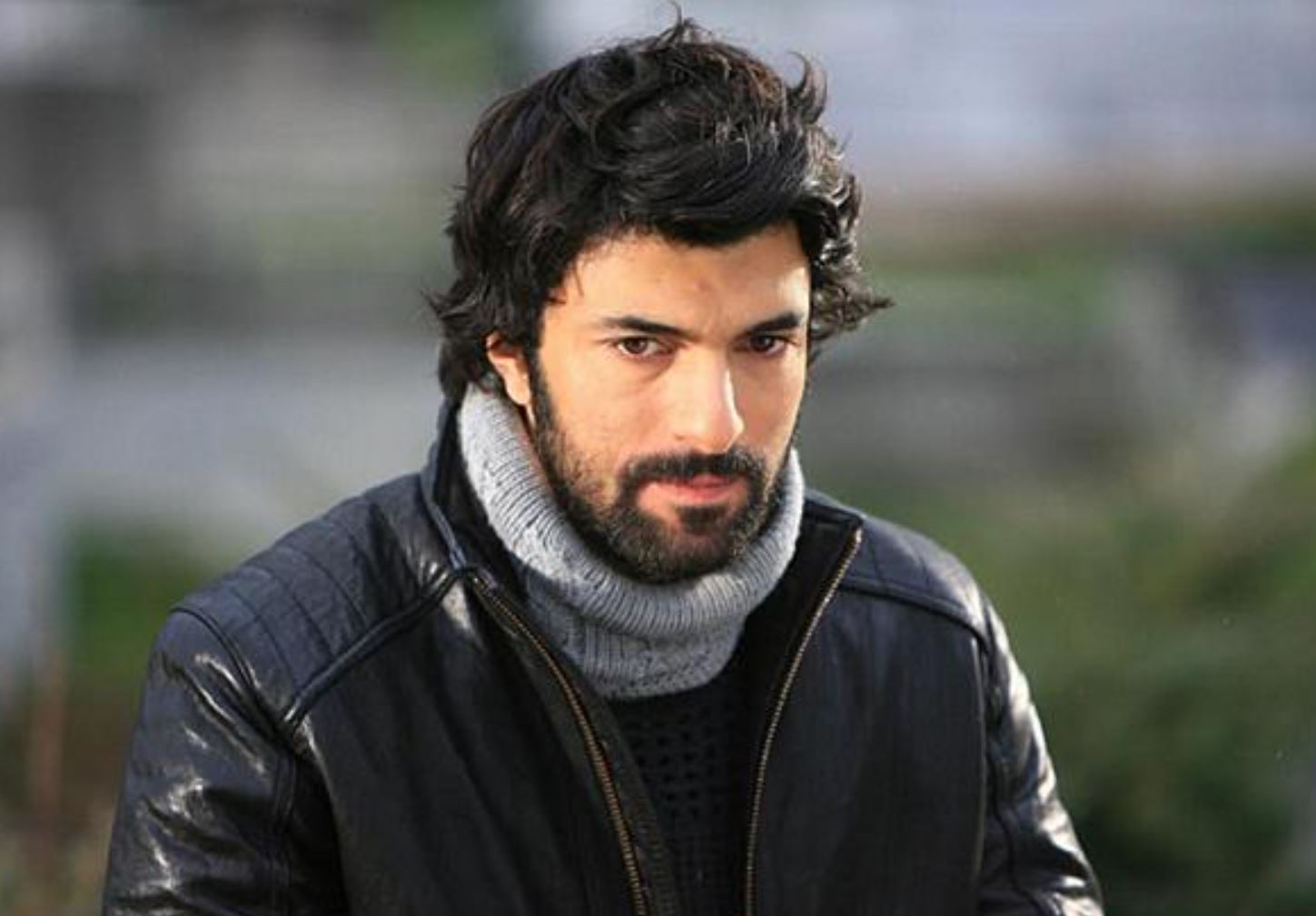 Engin Akyürek en 