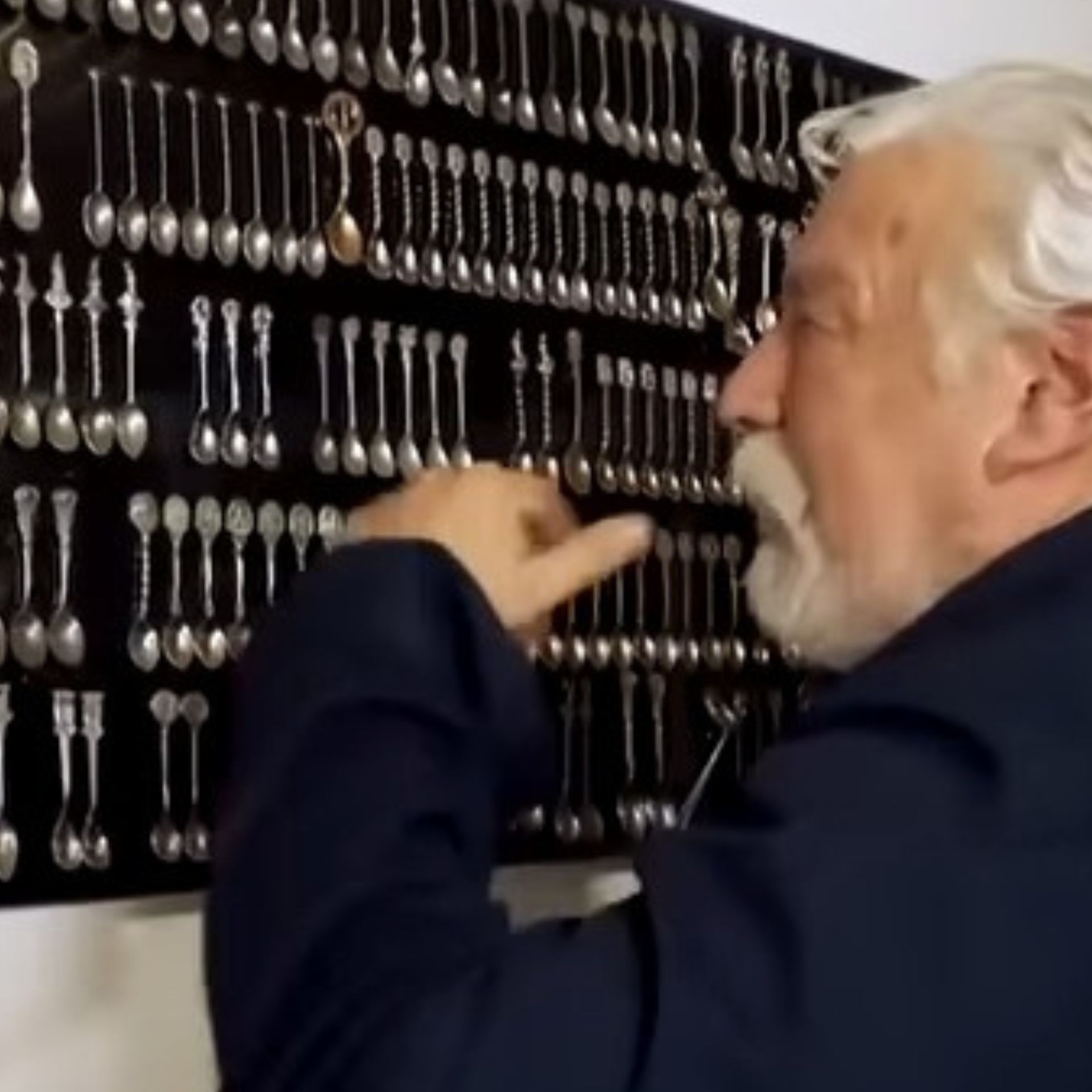 Colección de Iván Arenas