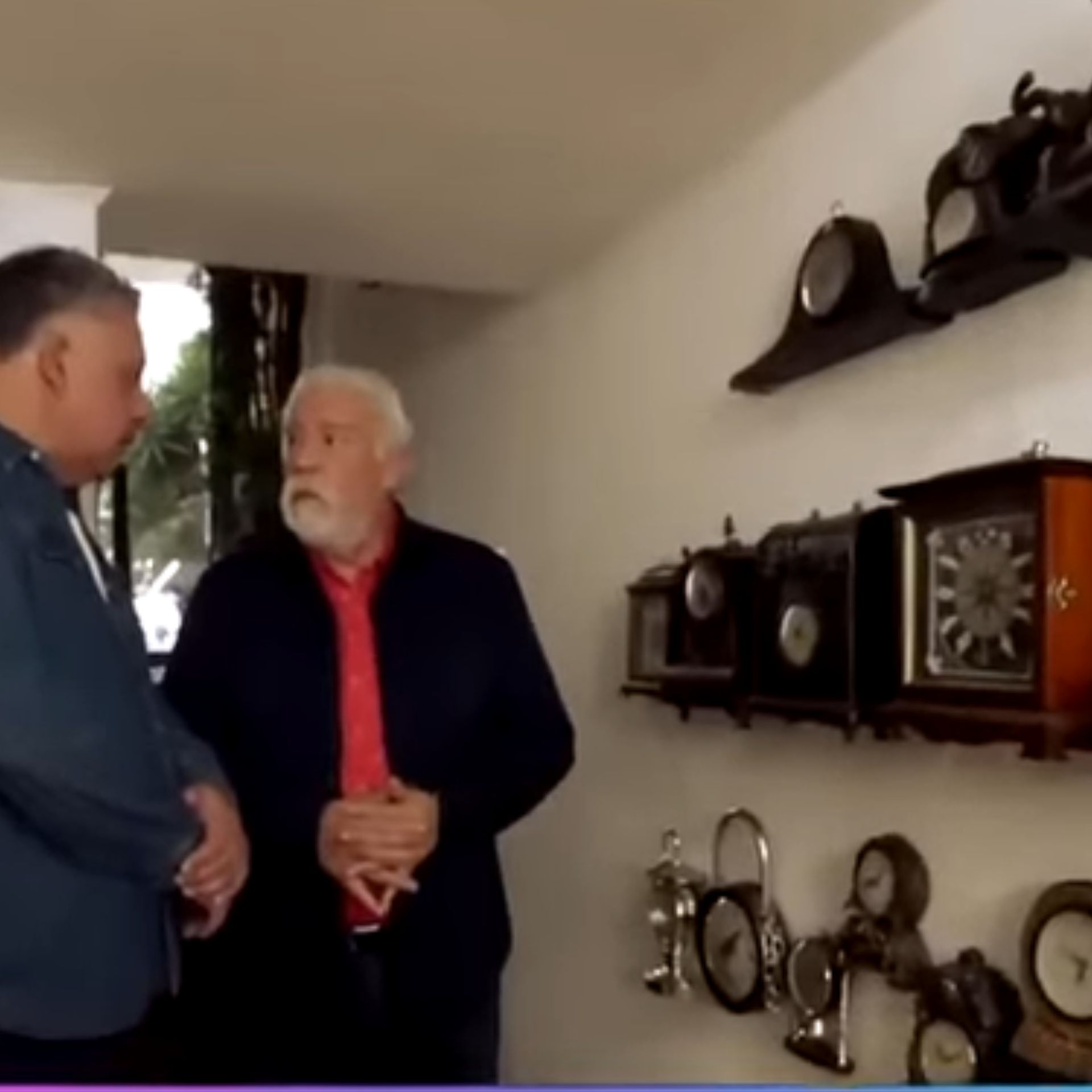 Colección de Iván Arenas