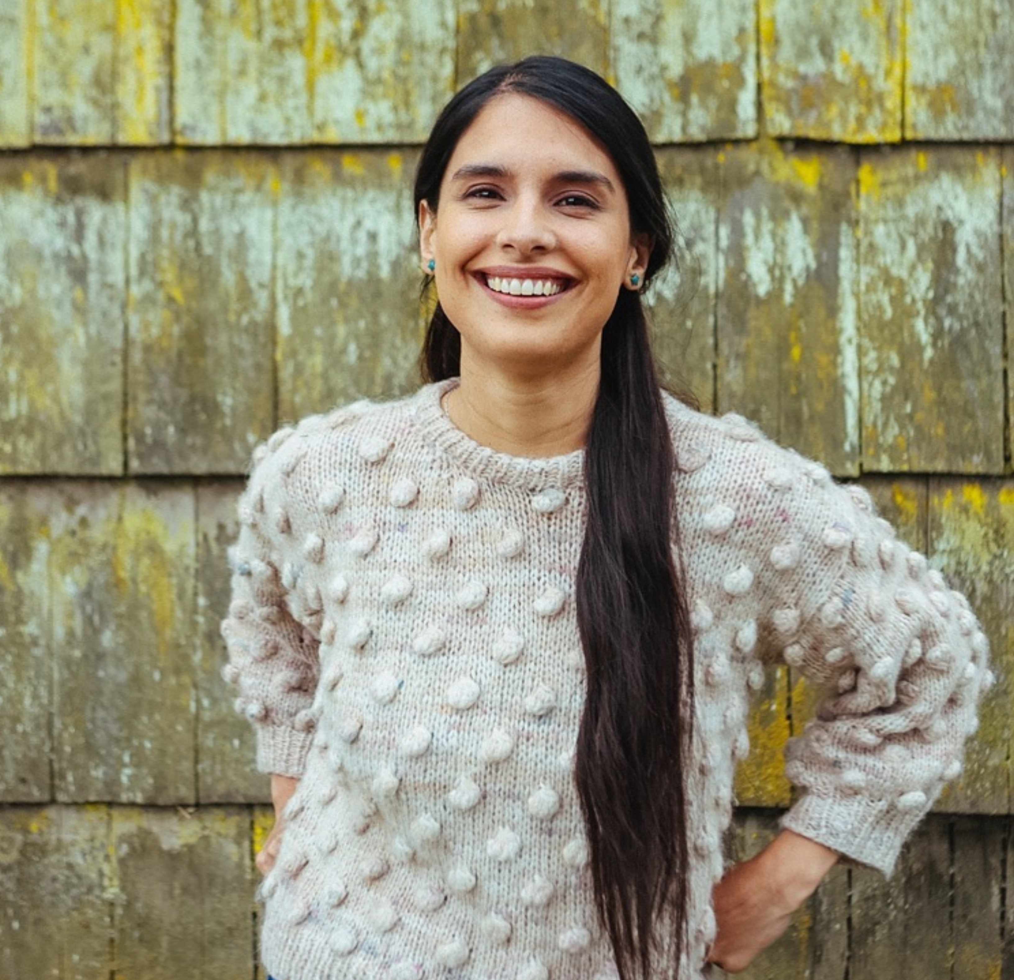 Constanza Araya/Instagram