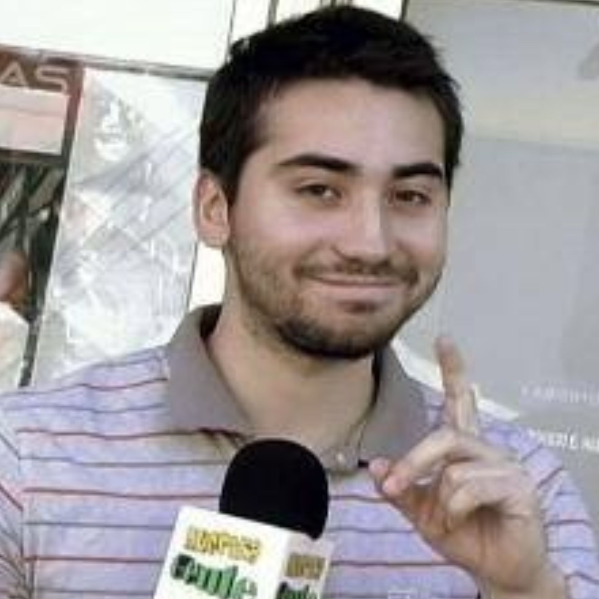 Hermano de Diego Urrutia