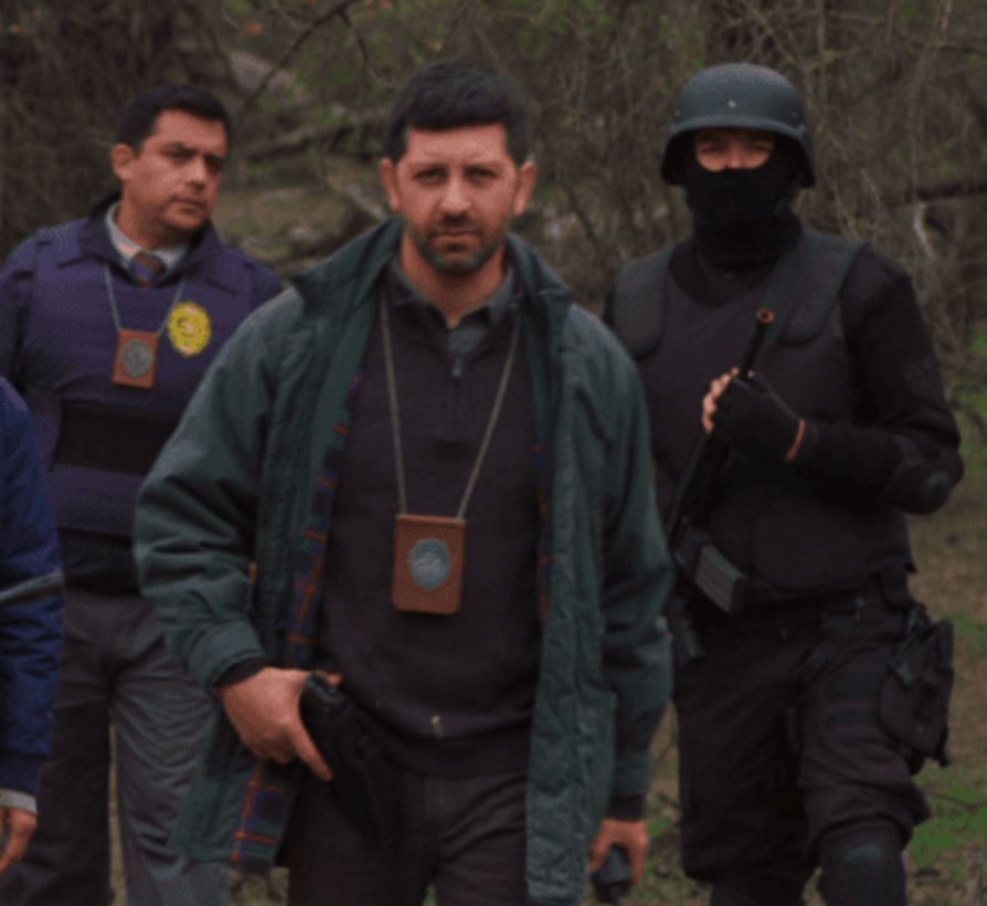 Iván Álvarez de Araya
