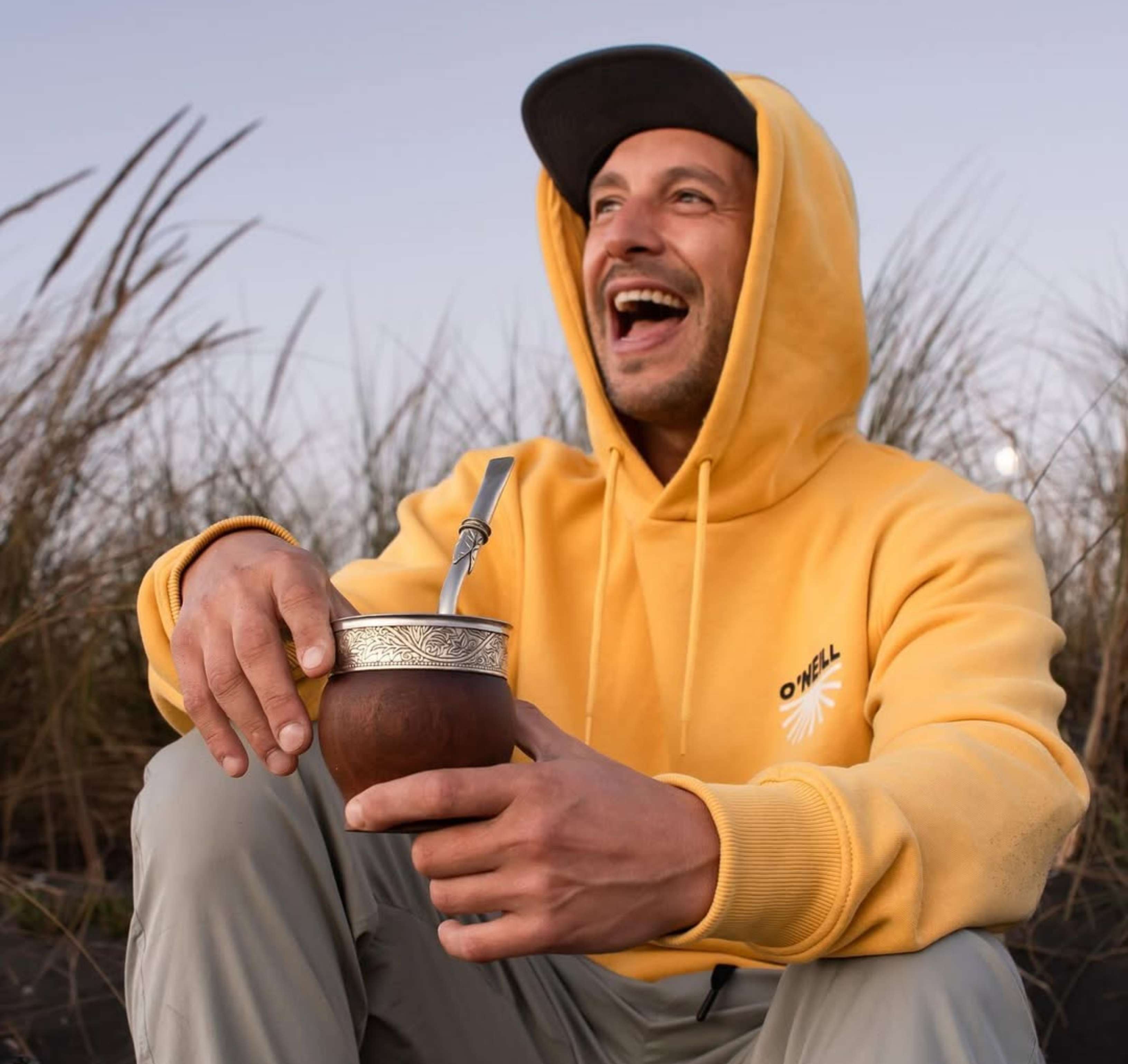 Agustín Pastorino/Instagram