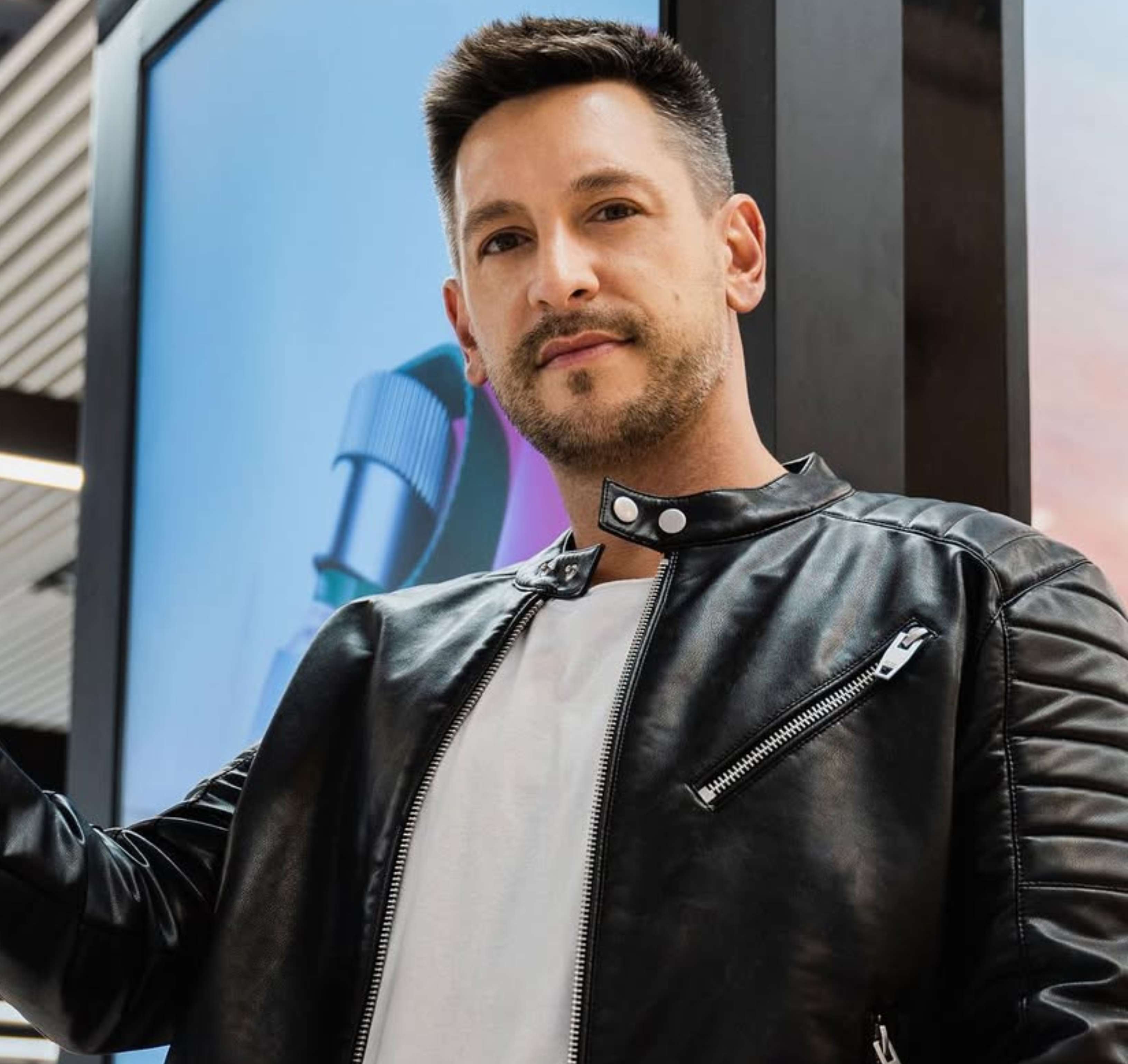 Agustín Pastorino/Instagram