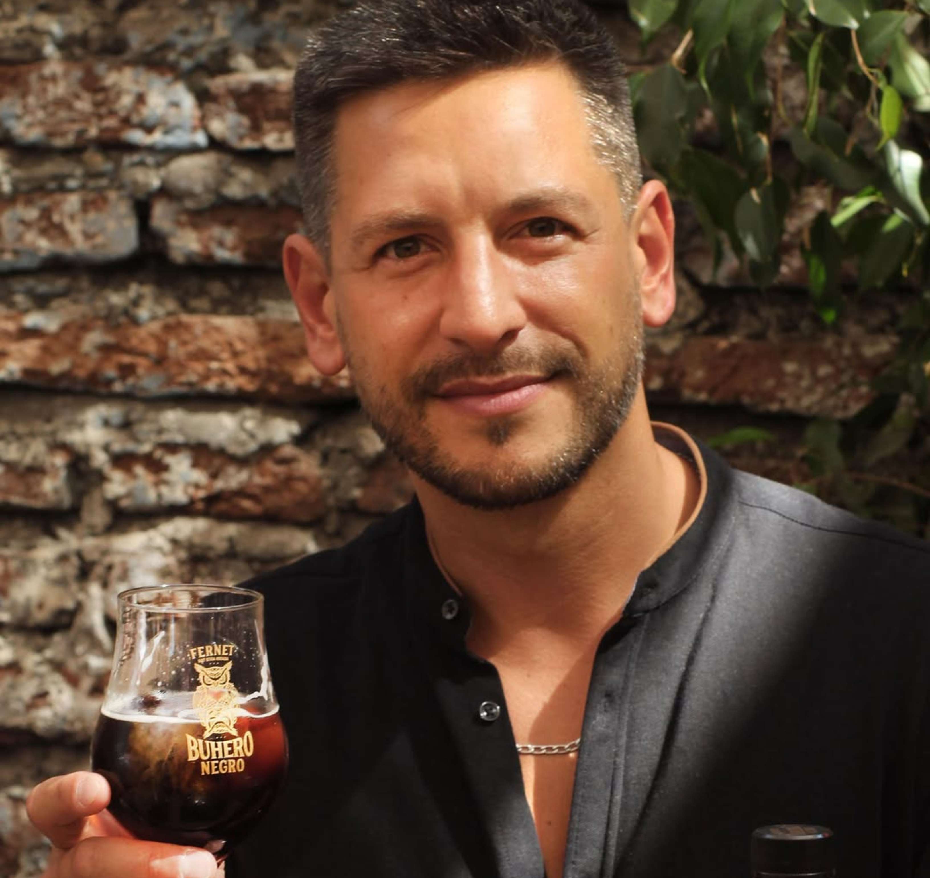 Agustín Pastorino/Instagram