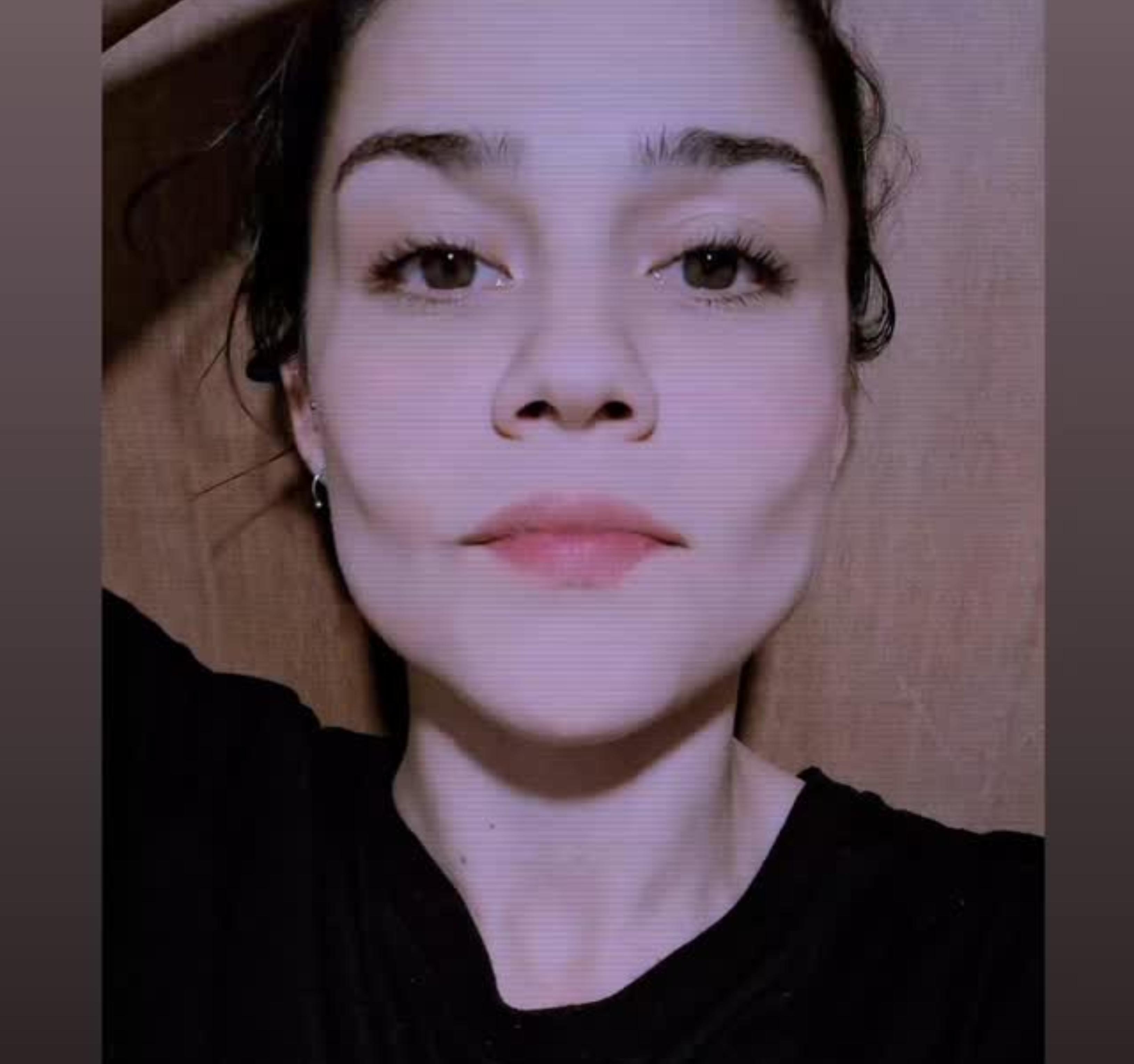 Viviana Flores/Instagram