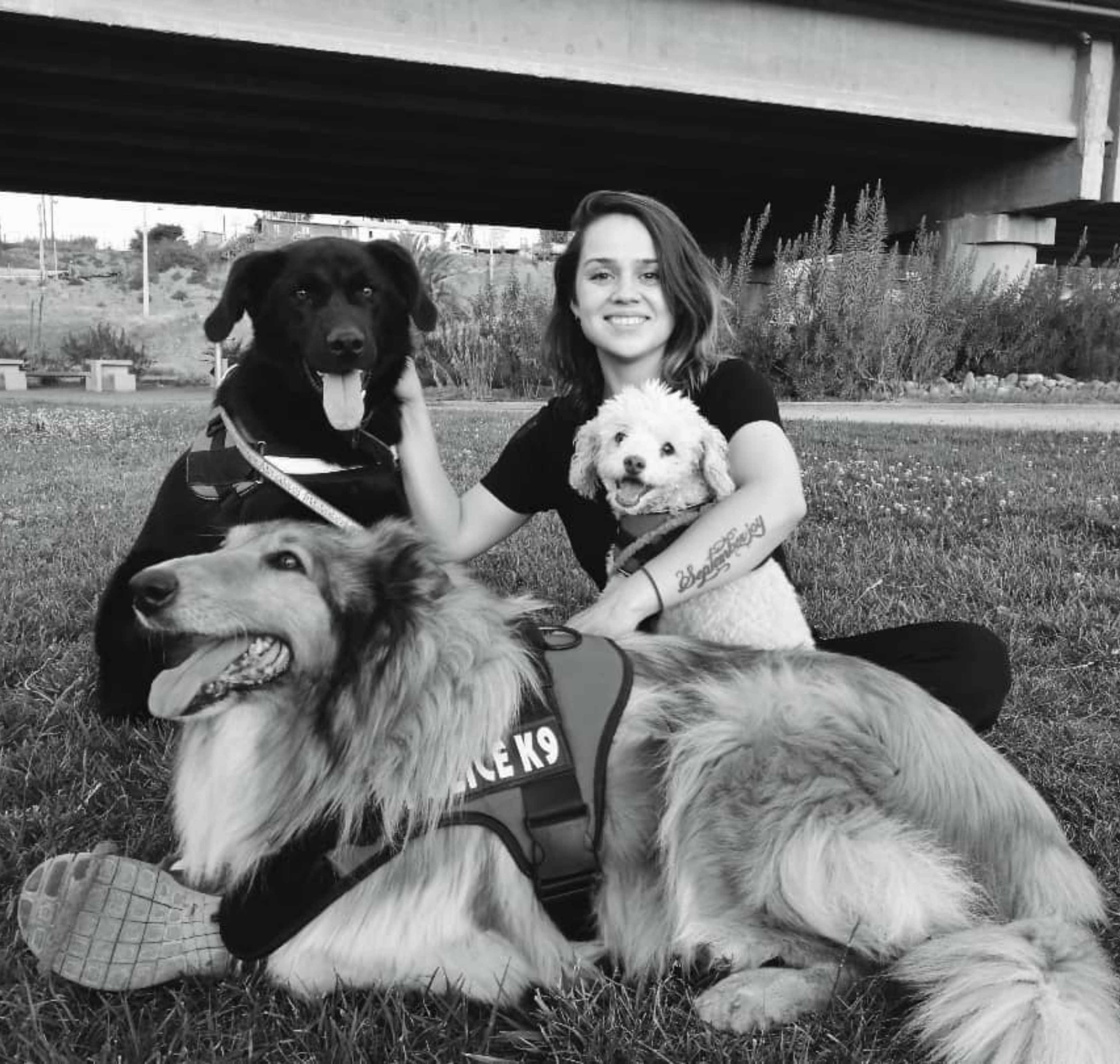 Viviana Flores/Instagram