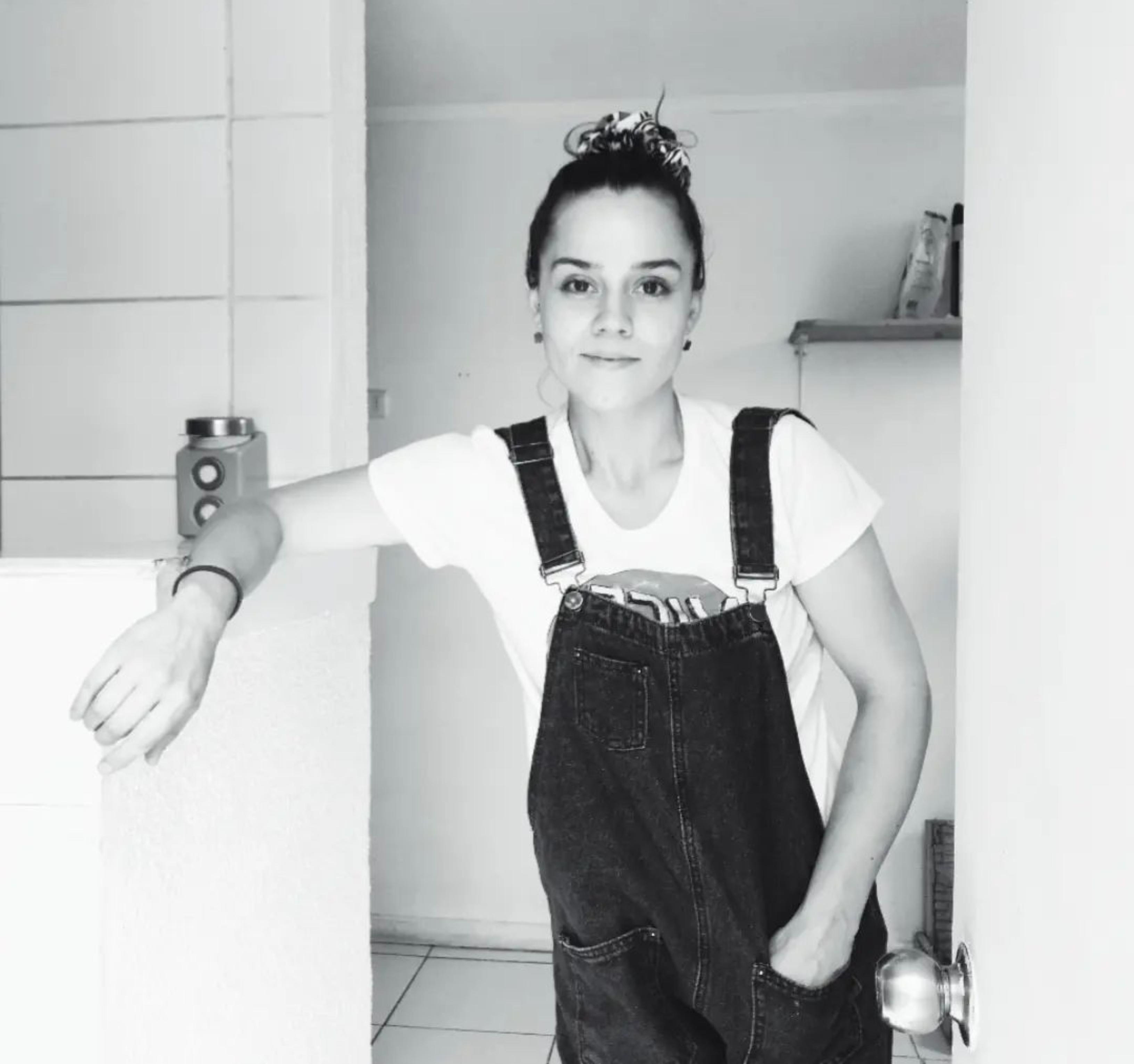 Viviana Flores/Instagram