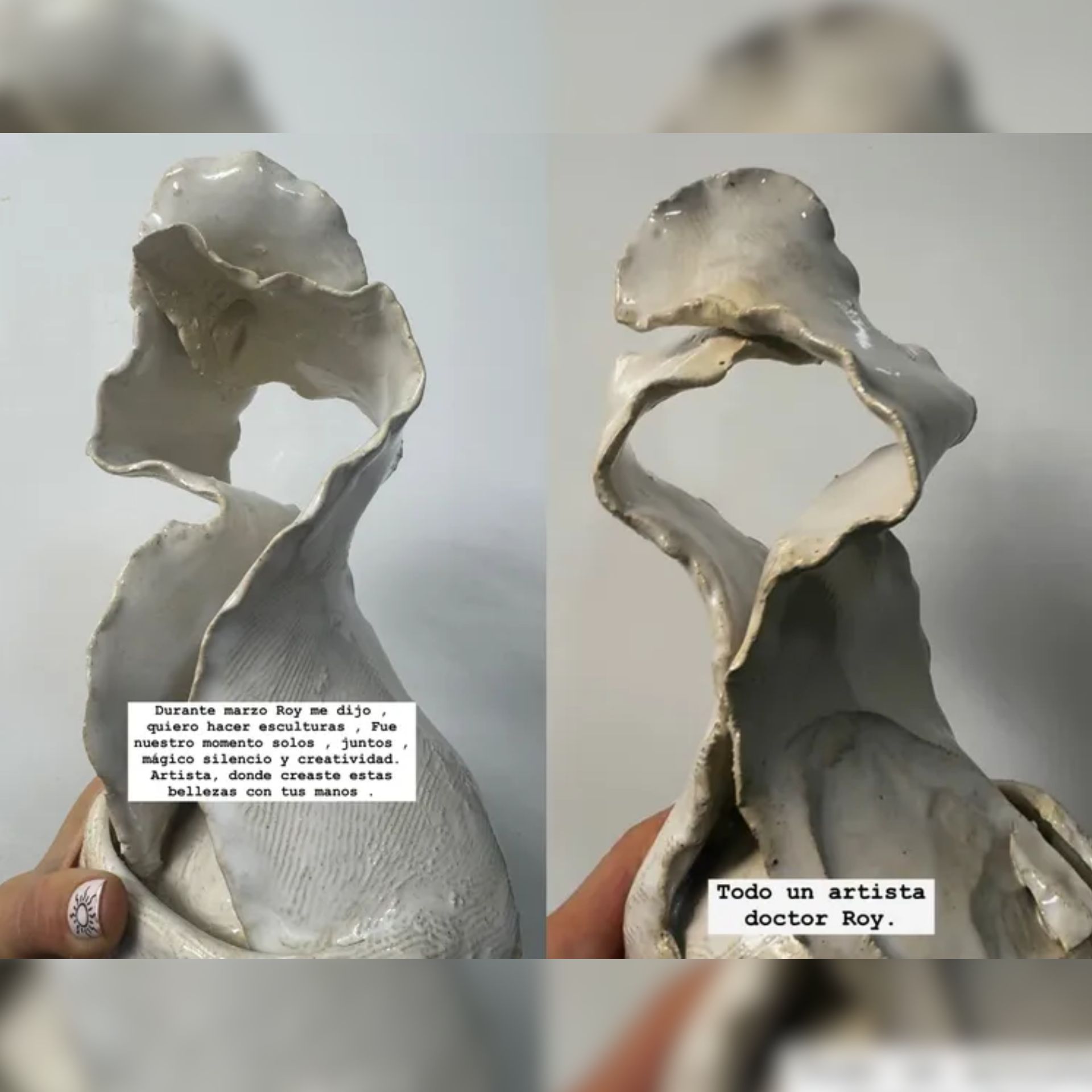 Historias de Mayte Rodríguez