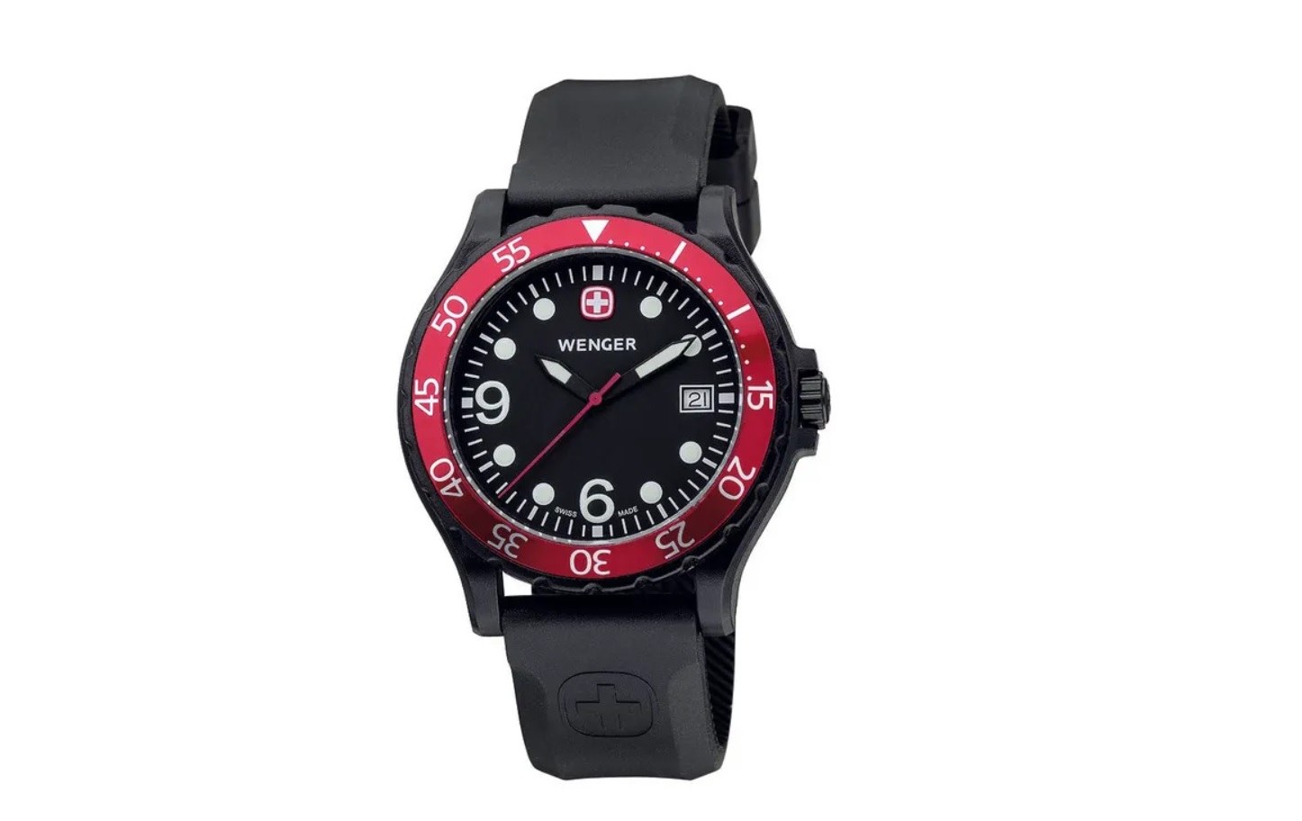 El reloj utilizado por el Papa León XIV / GQ