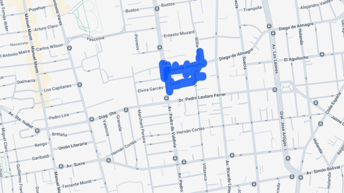 Providencia / Enel