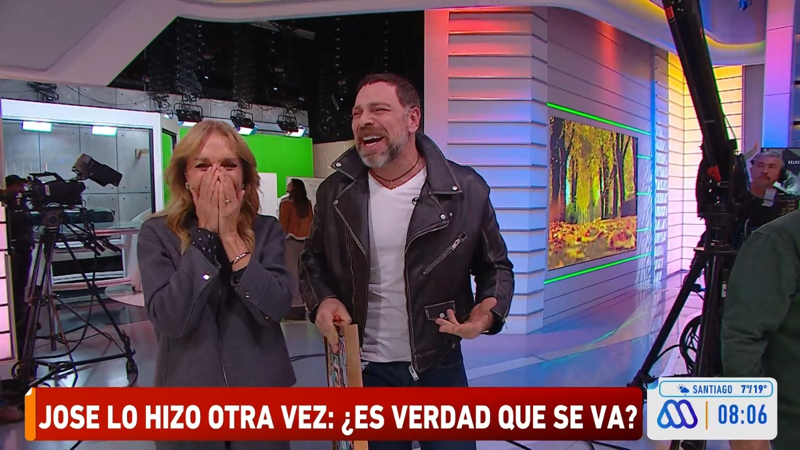 Karen y Neme
