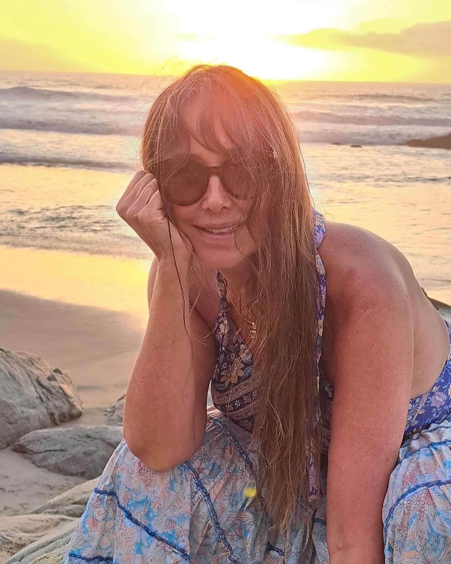 Sandra O'Ryan