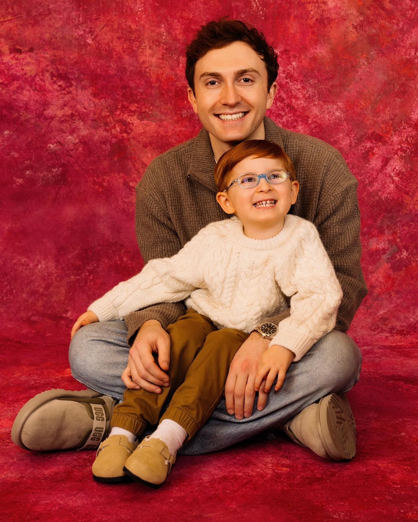 Daryl Sabara