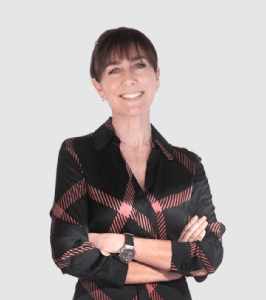 Macarena Puigrredón