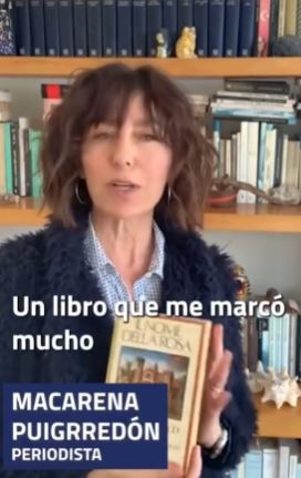 Macarena Puigrredón