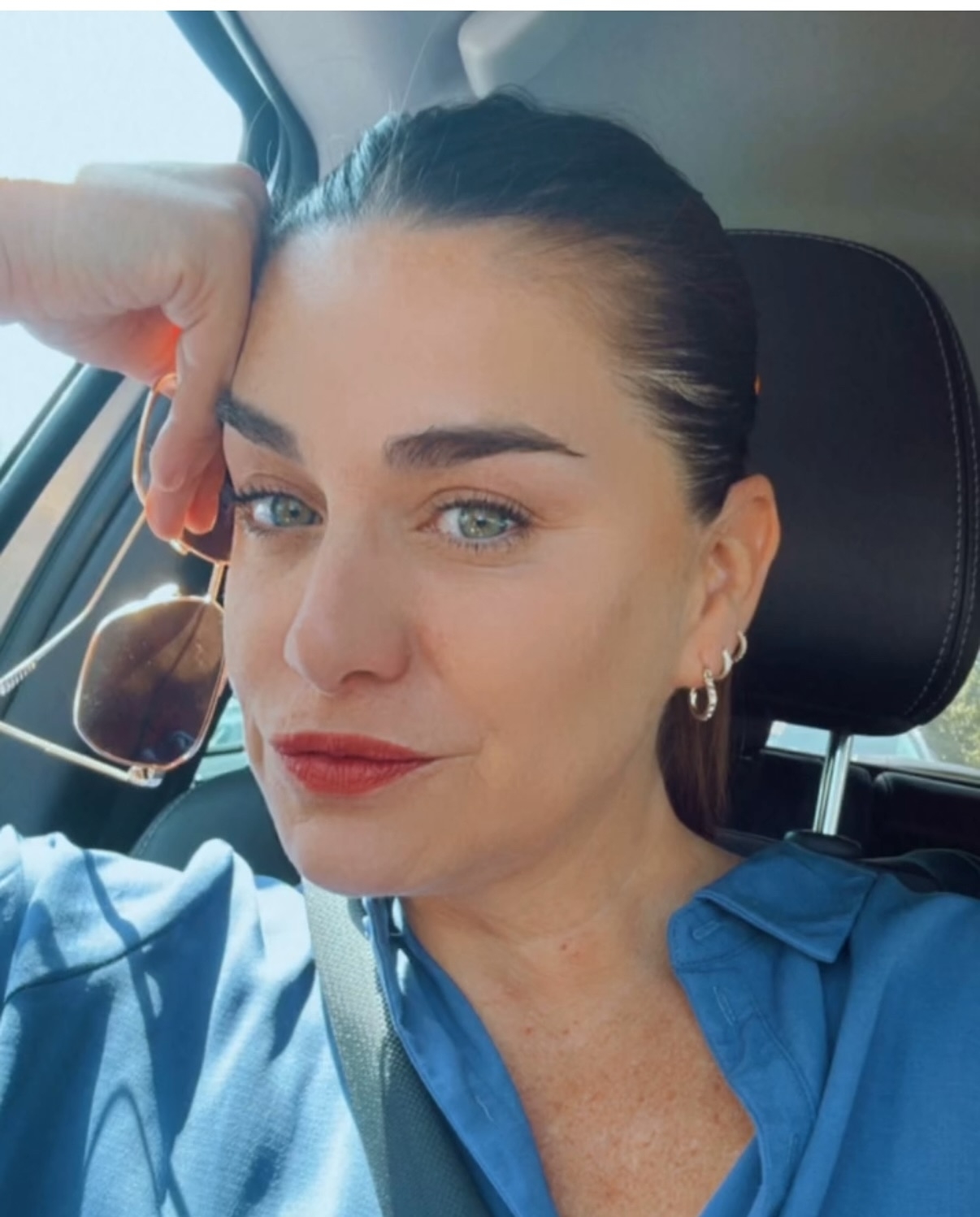 Ingrid Cruz