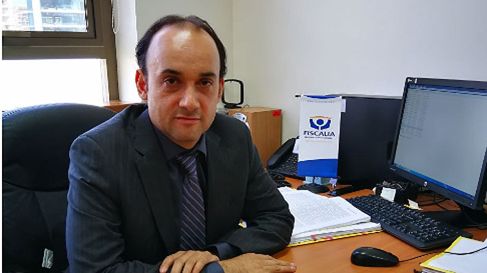 Carlos Ramírez