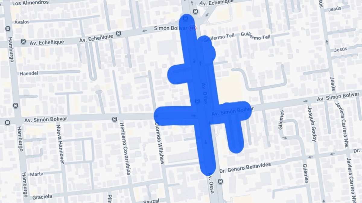 Ñuñoa / Enel Ñuñoa / Enel