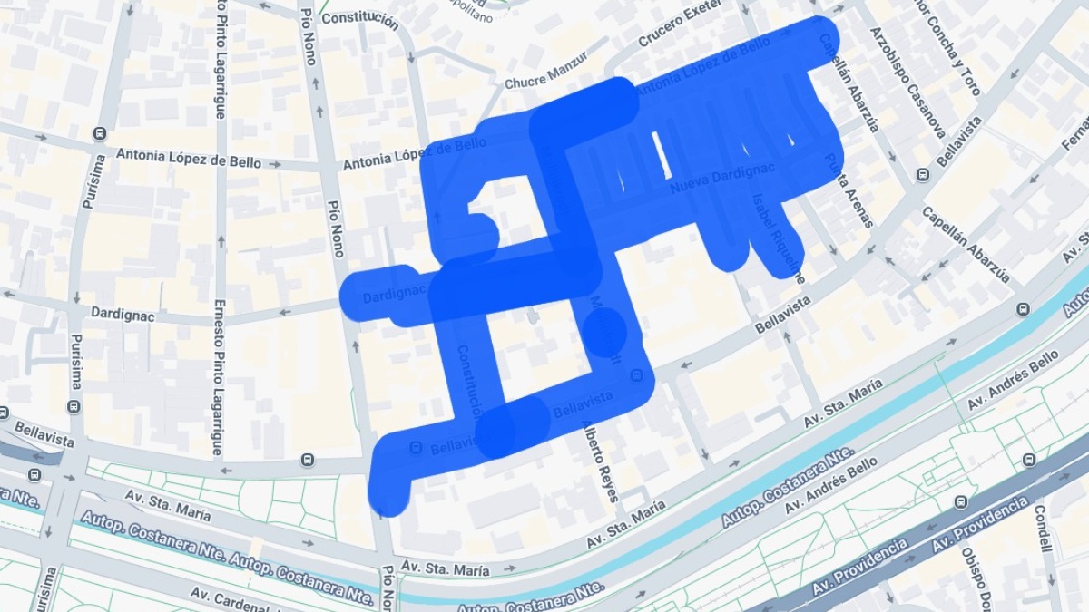 Providencia / Enel Providencia / Enel