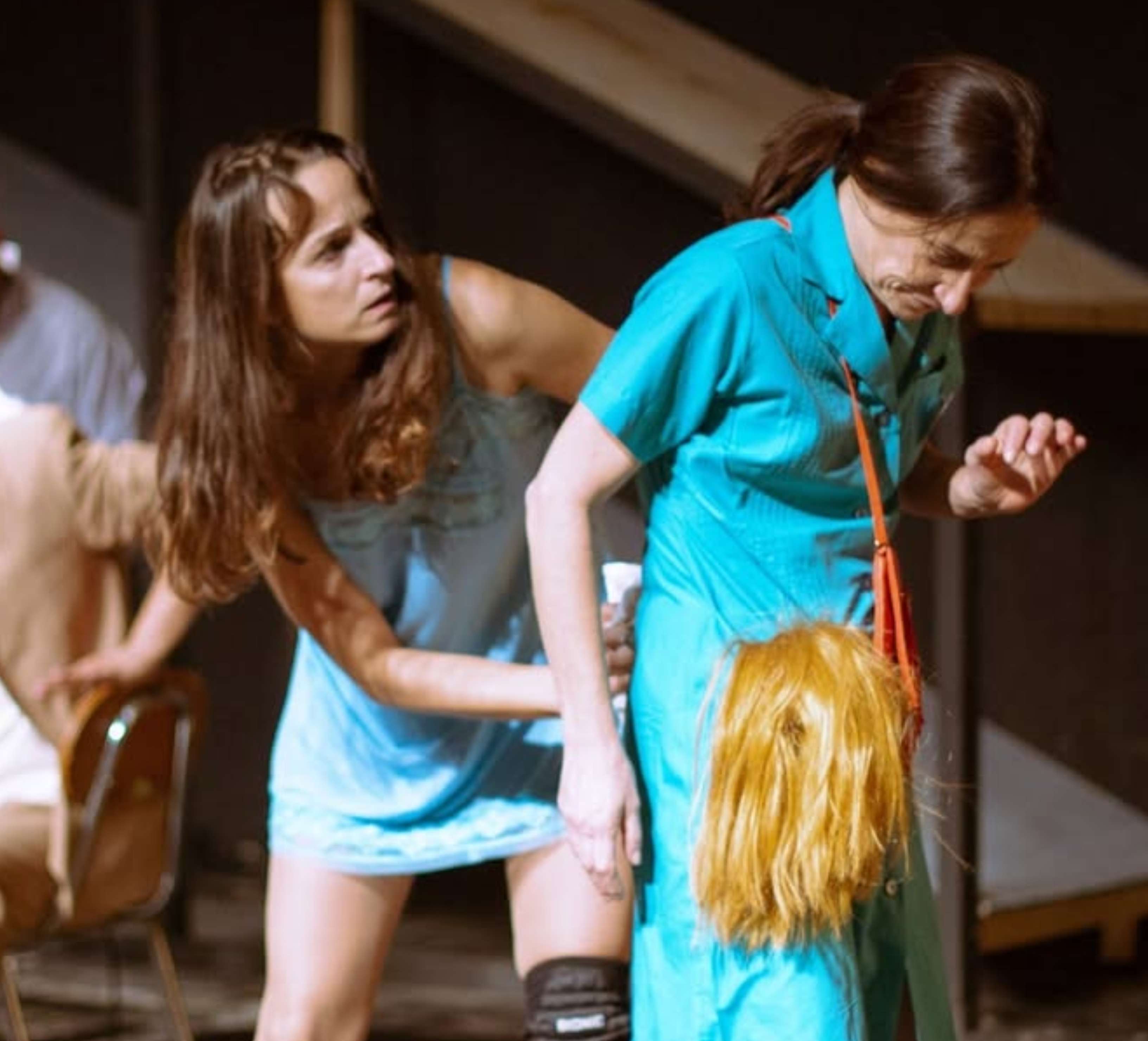 Taira Court/Instagram