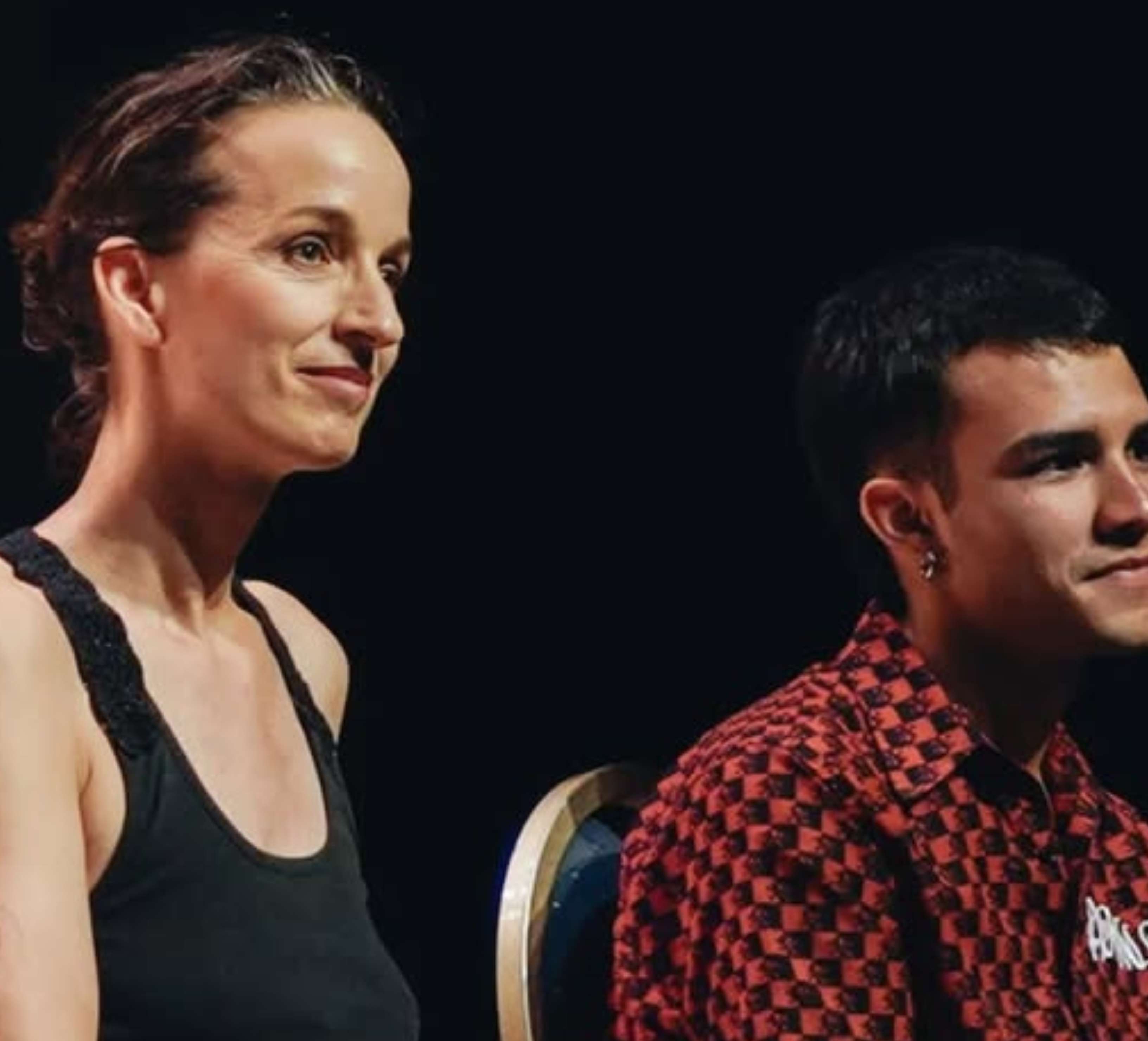 Taira Court/Instagram