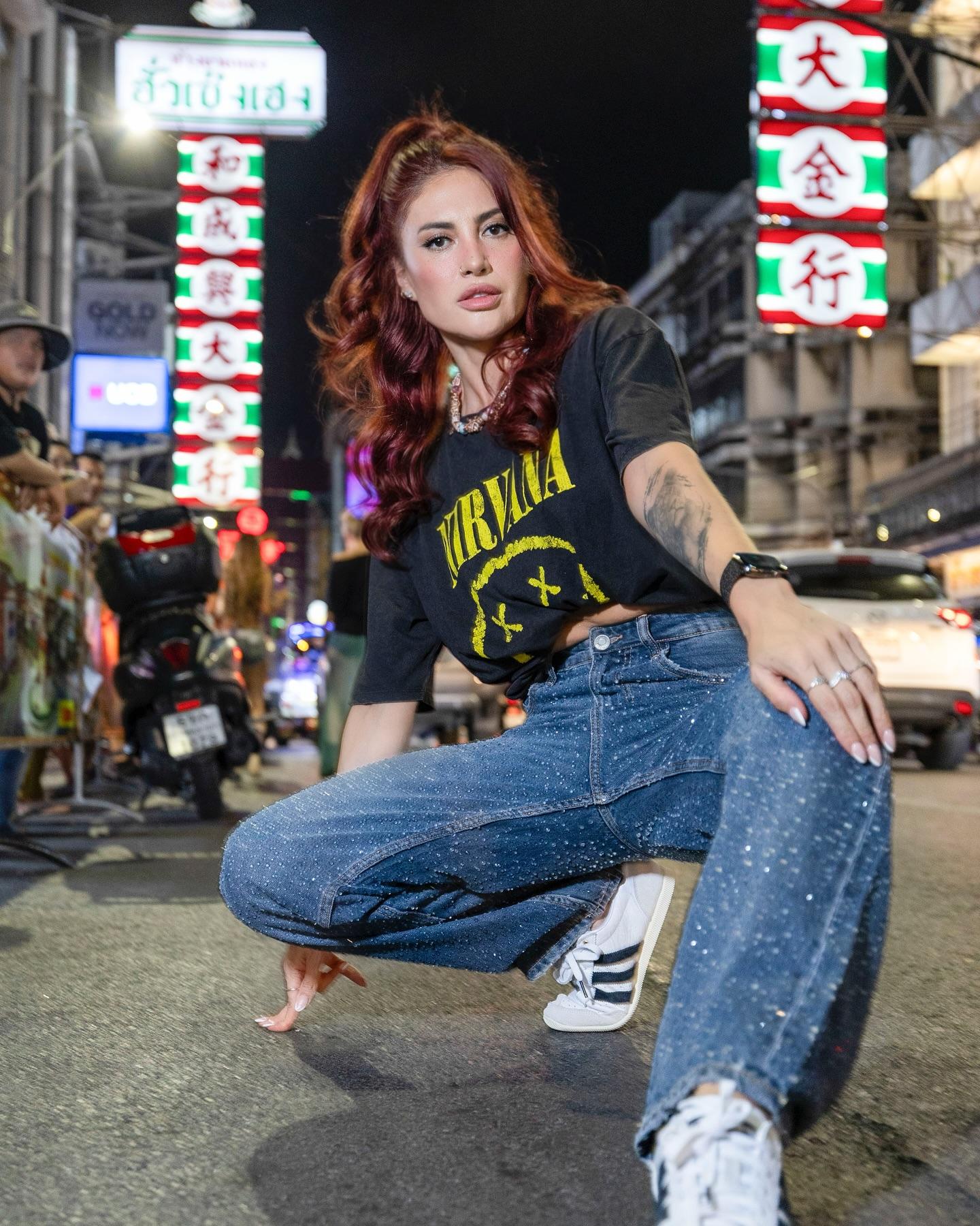 Karen Bejarano