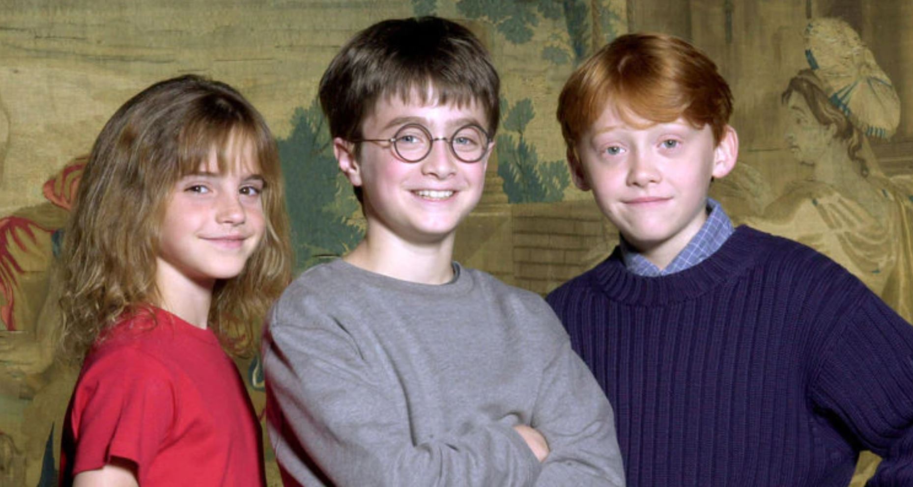 Elenco original de las películas de 