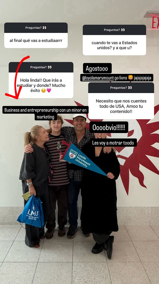 Historia de Milagros Zabaleta