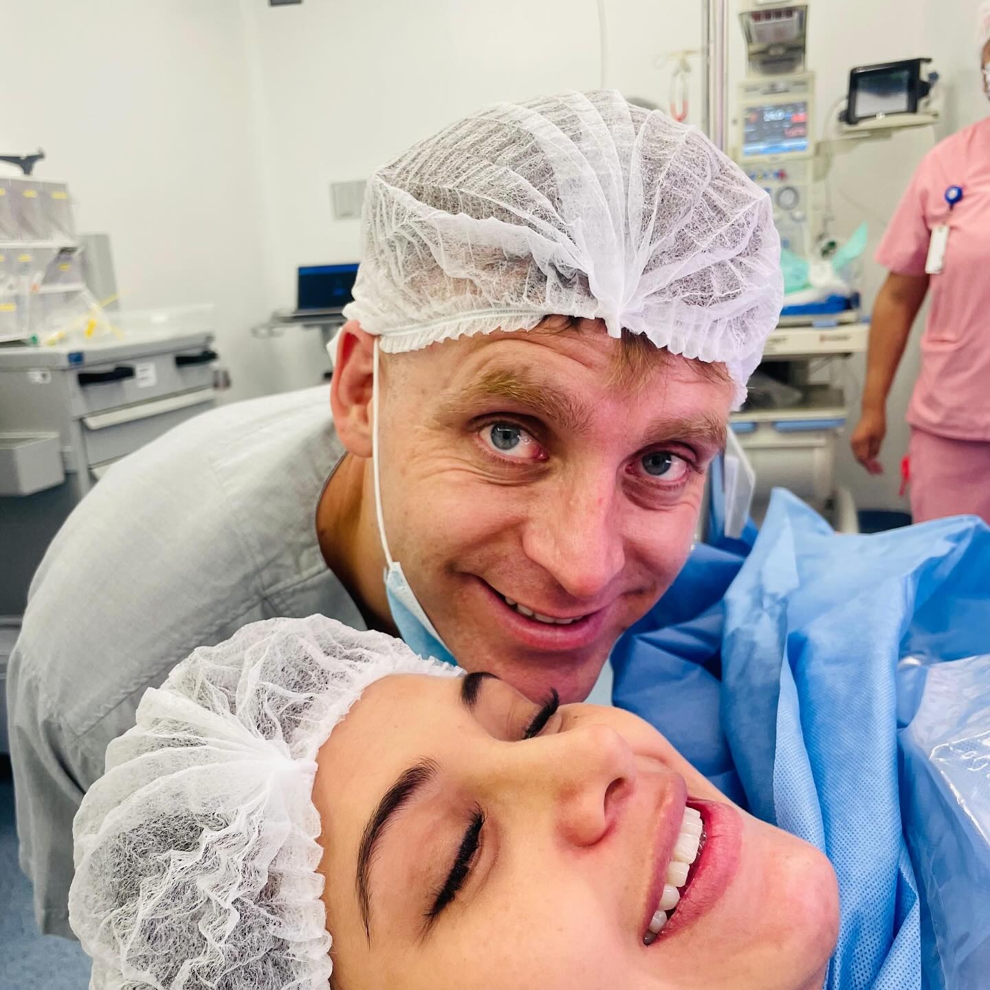 Felipe Camus y Fiorella