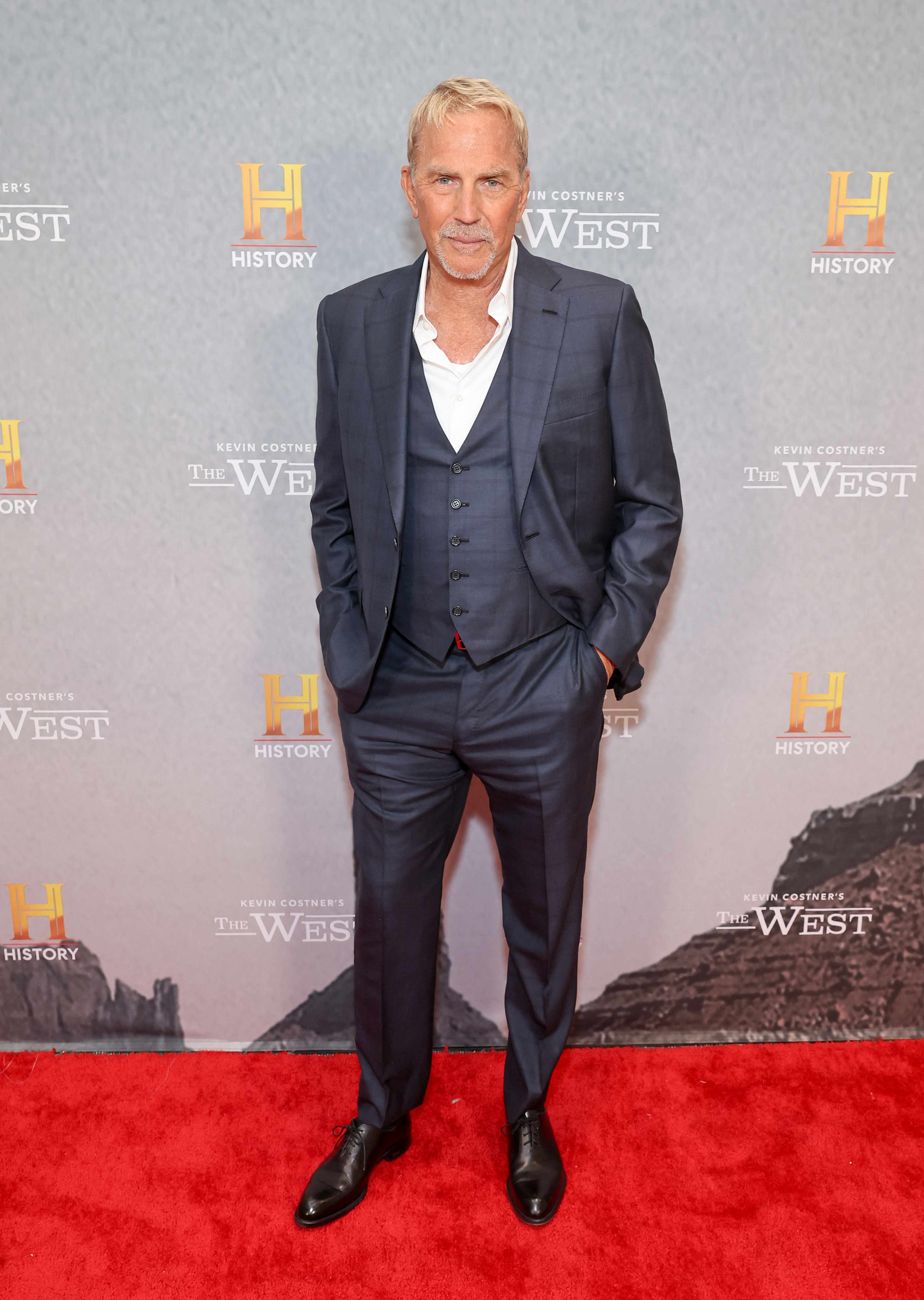 Kevin Costner