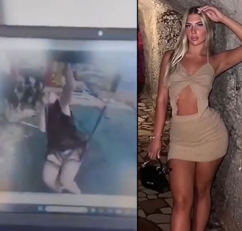 Captura de pantalla