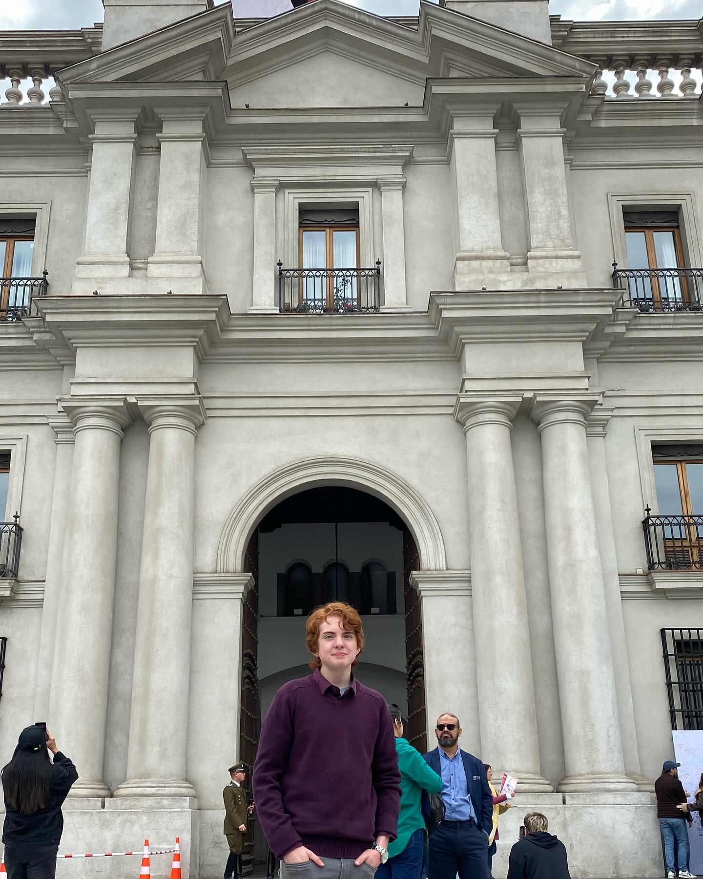 Elías Collado