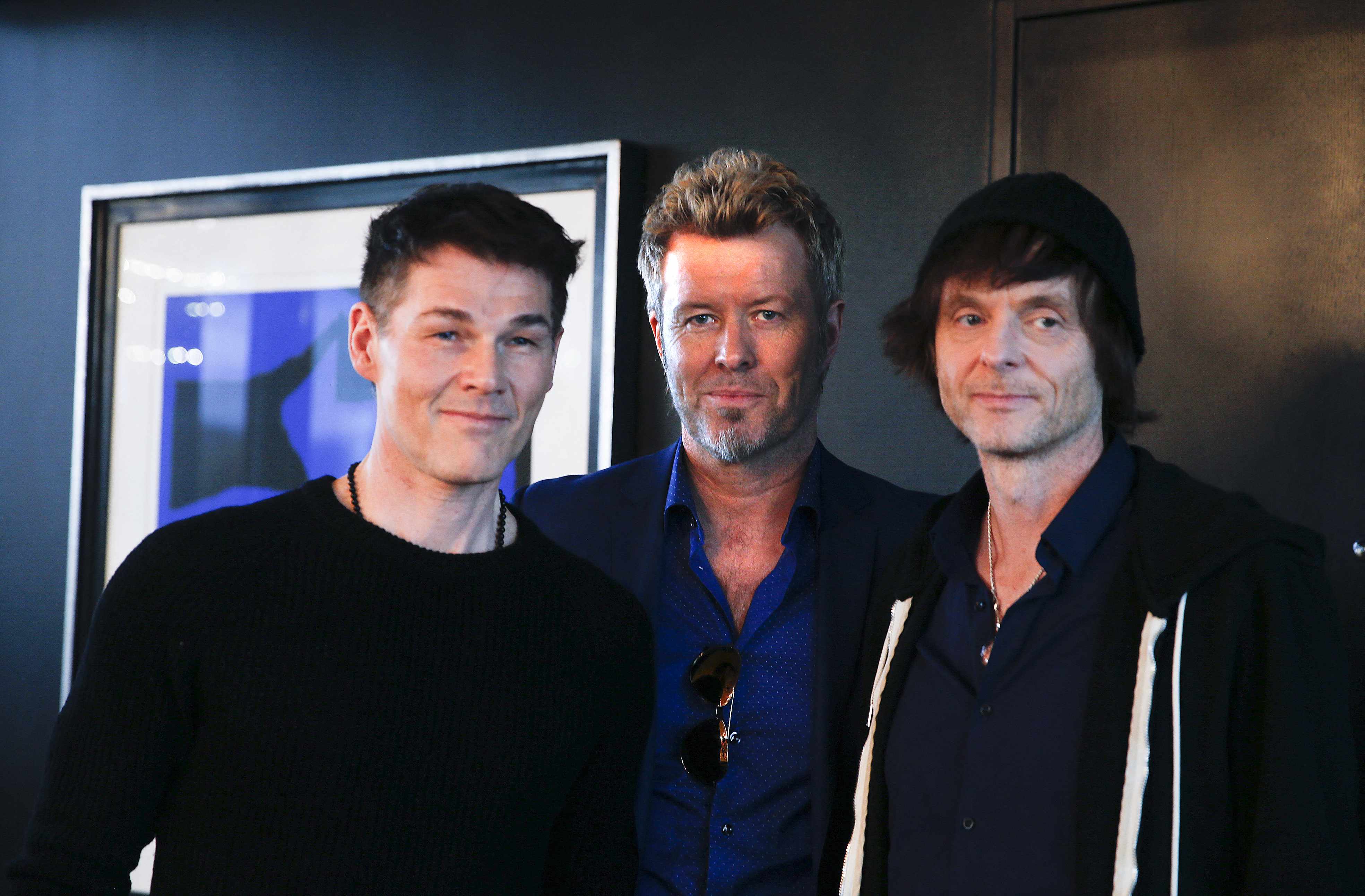 Grupo A-Ha
