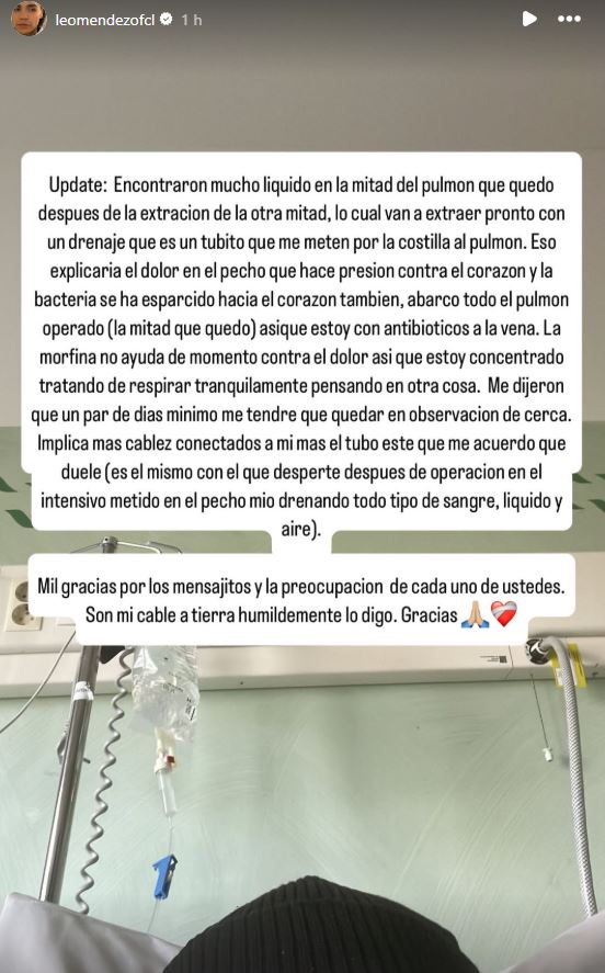 Historia de Leo Méndez Jr.