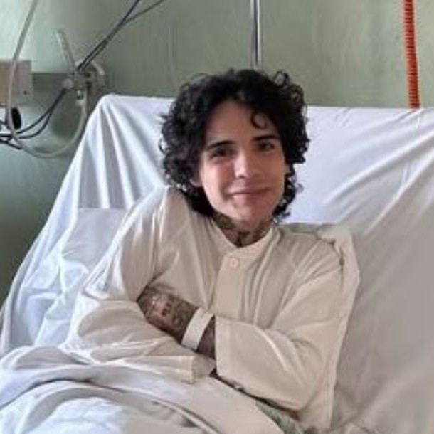 Leo Méndez Jr.