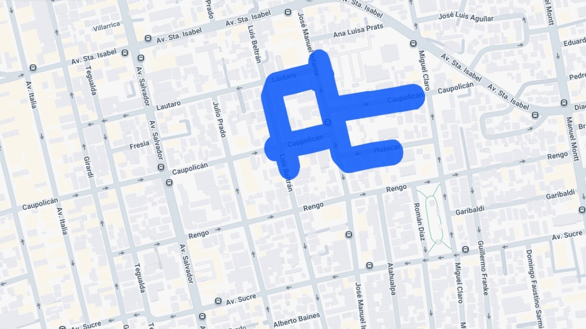 Providencia / Enel