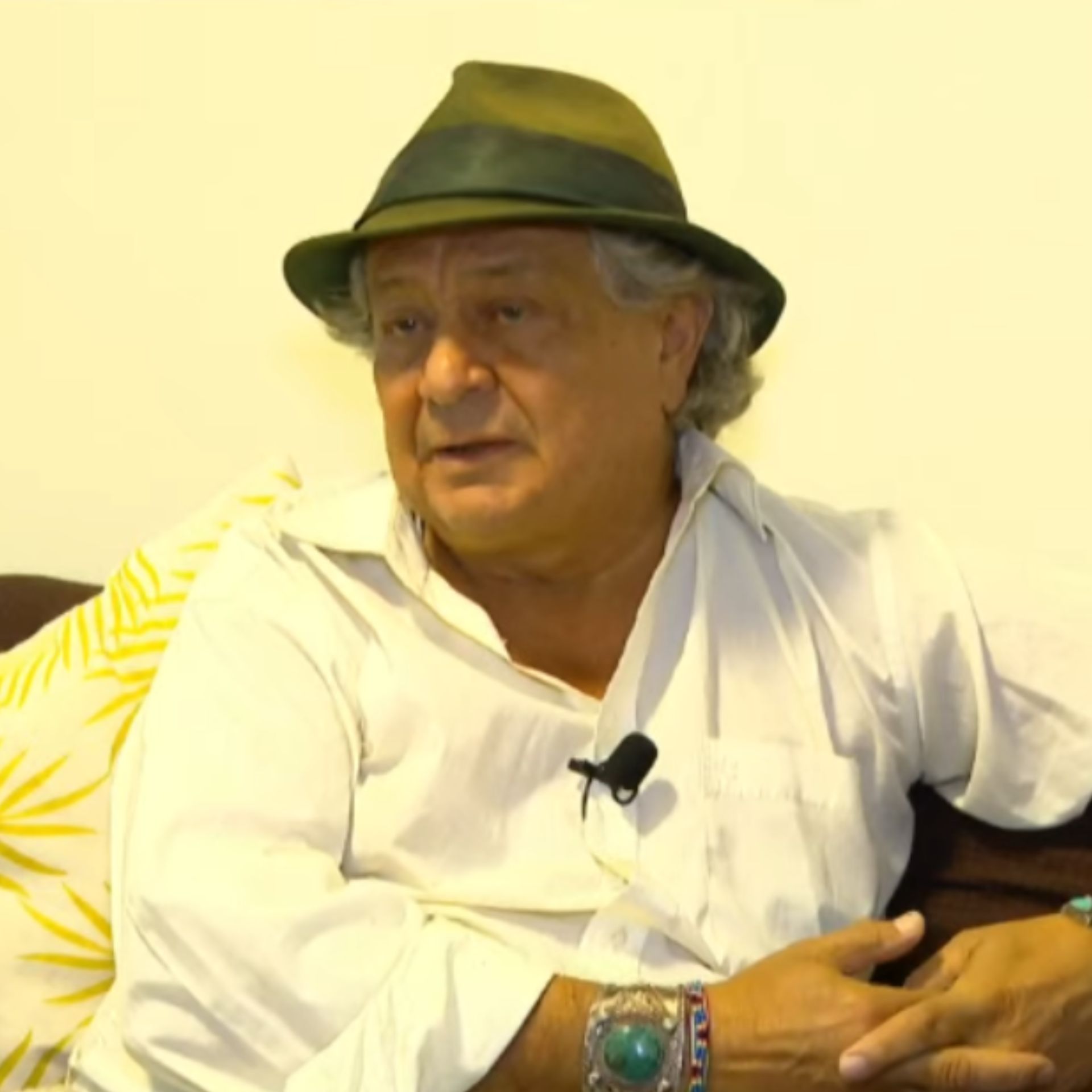 Exsuegro de Nidyan Fabregat