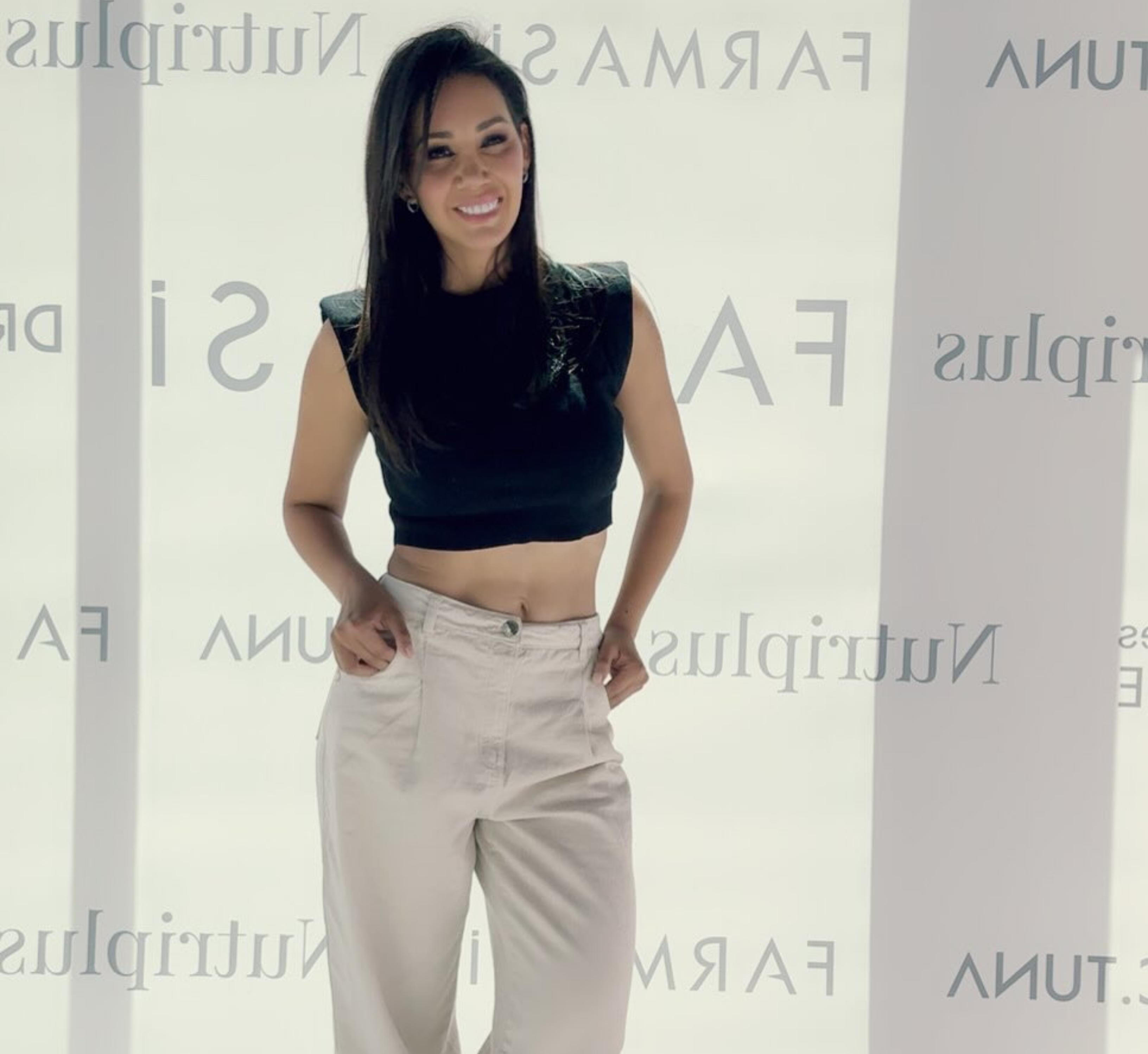 Mariuxi Domínguez/Instagram