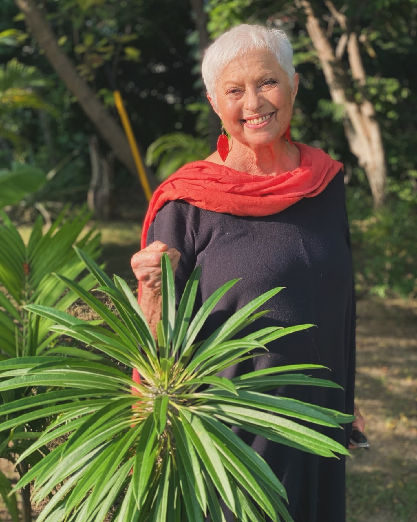 Yael Unger