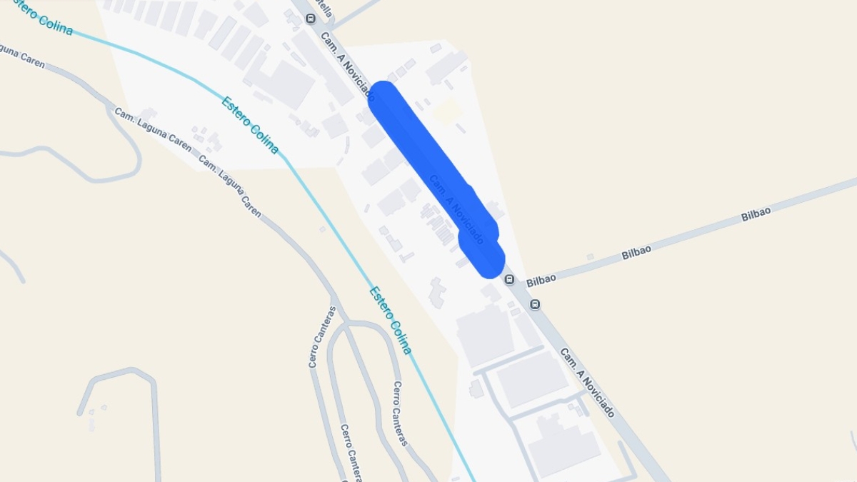 Pudahuel / Enel