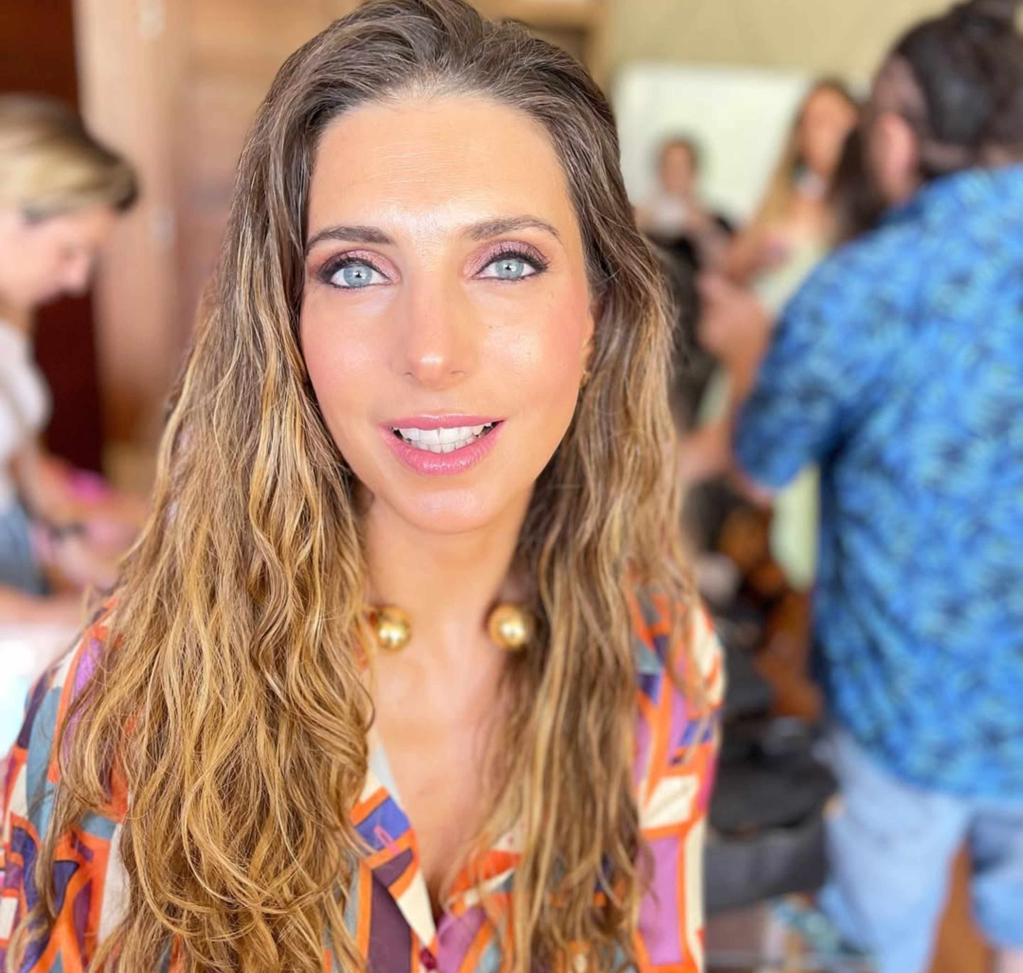 Jessica Abudinen/Instagram