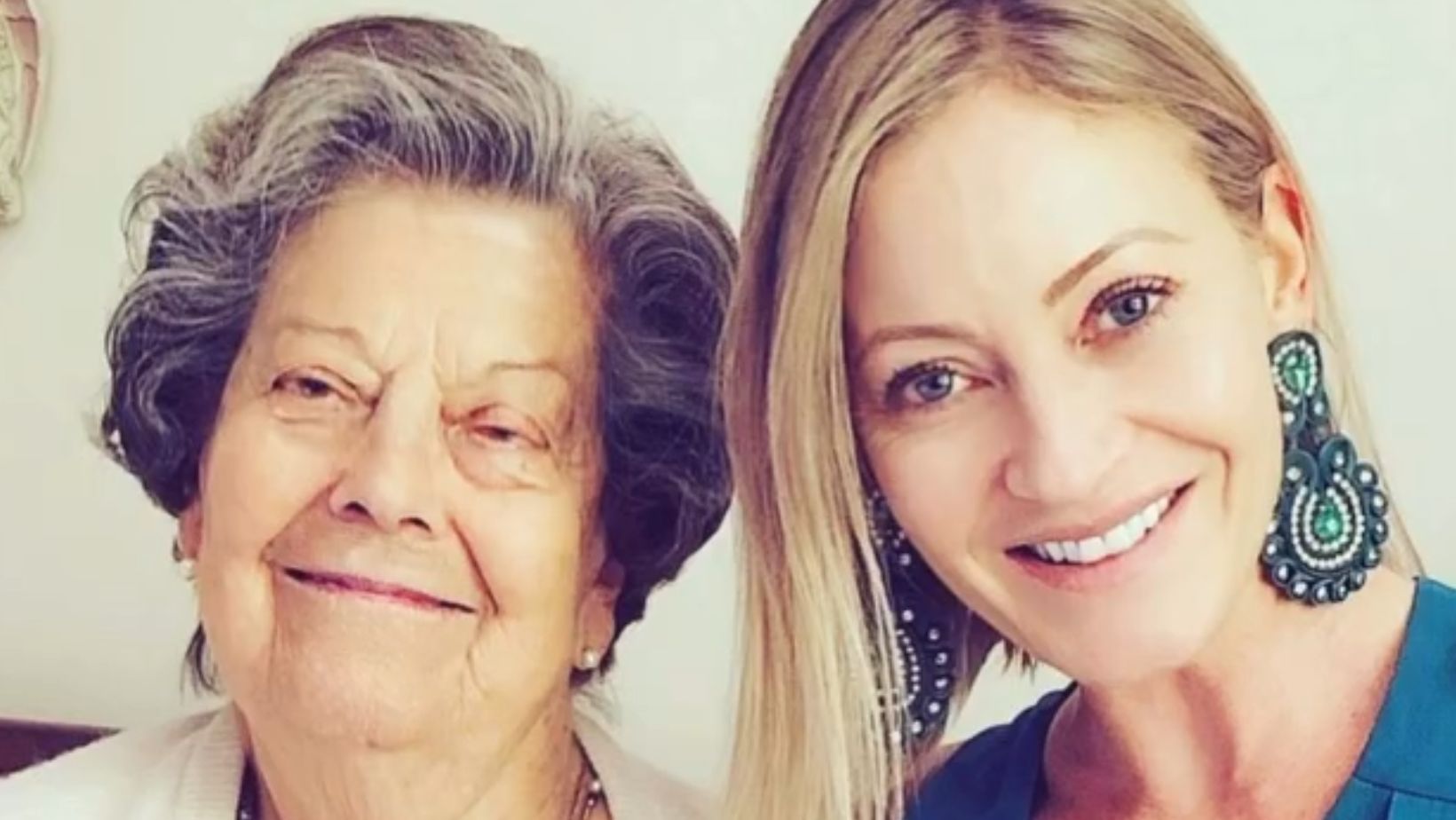 Laura Maturana y Marcela Vacarezza