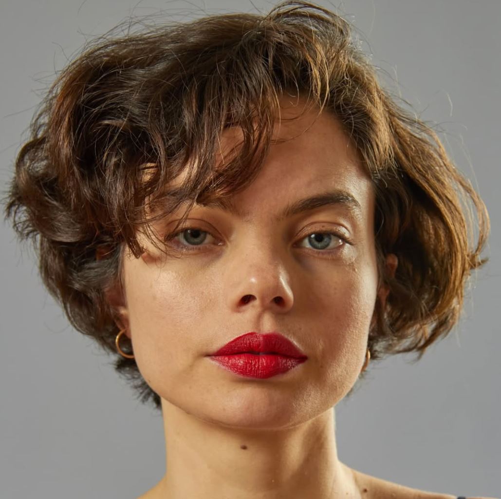 María José Weigel