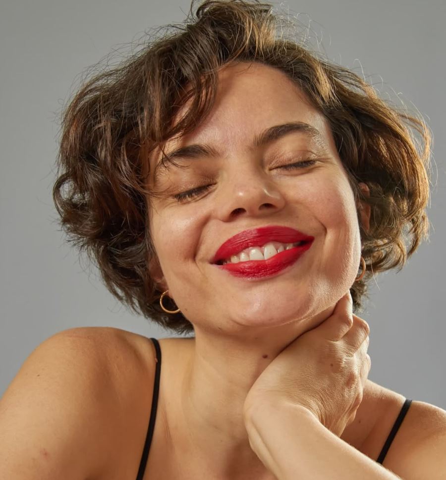 María José Weigel