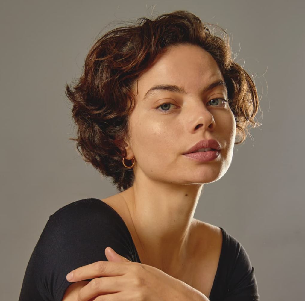 María José Weigel